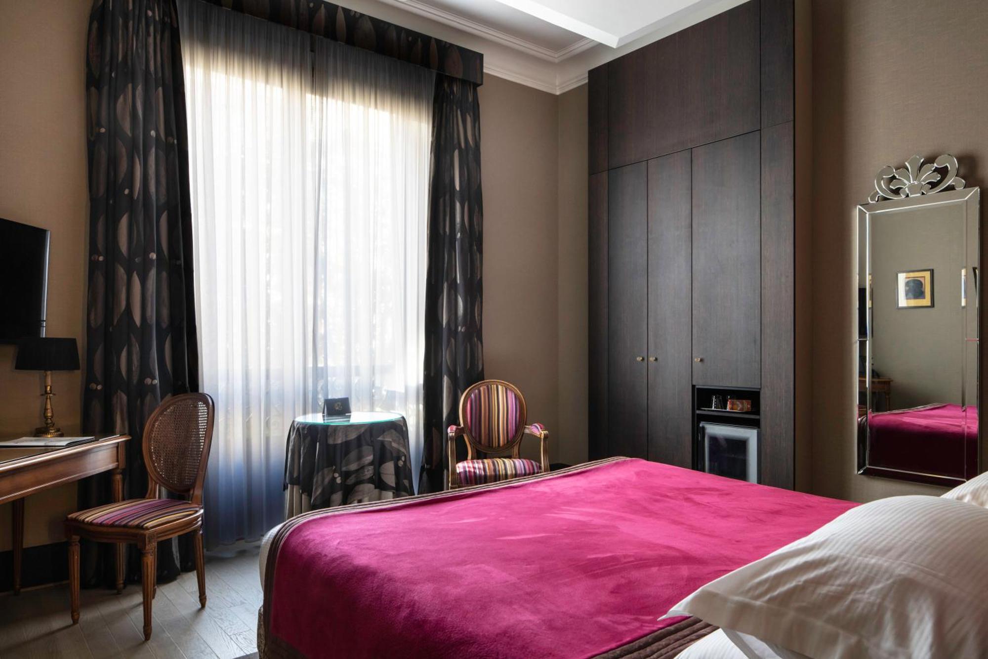 Chambre Double Supérieure