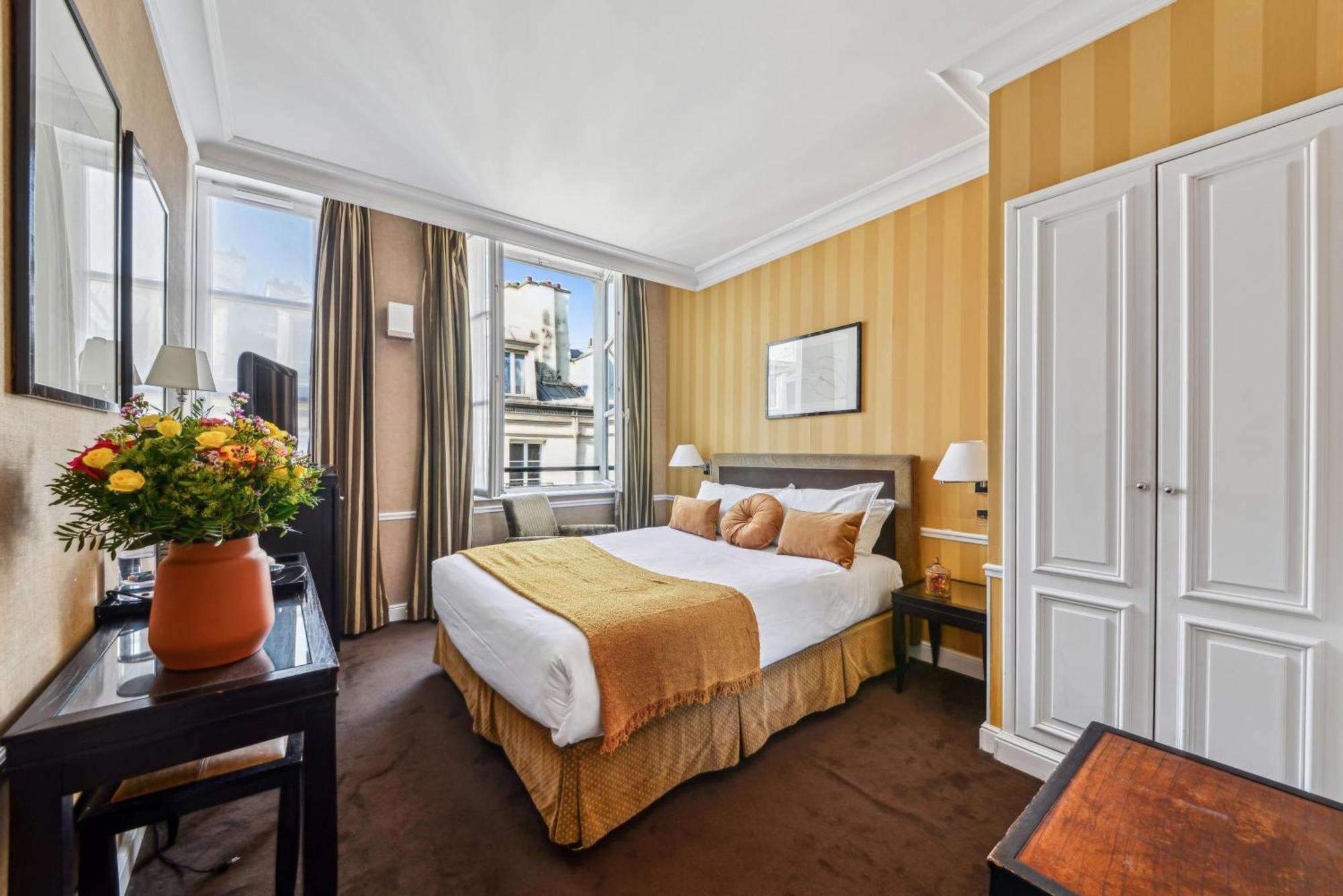 Quarto Duplo Superior