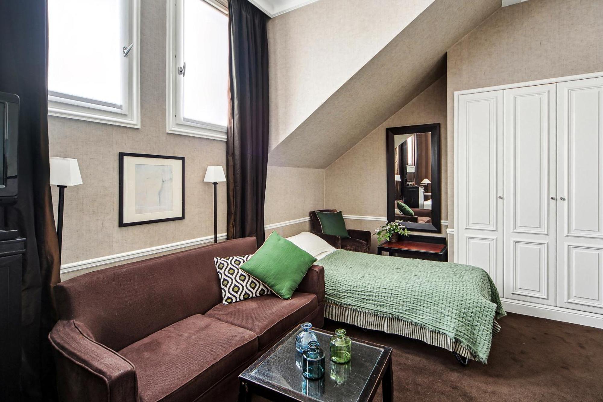 Suite Júnior