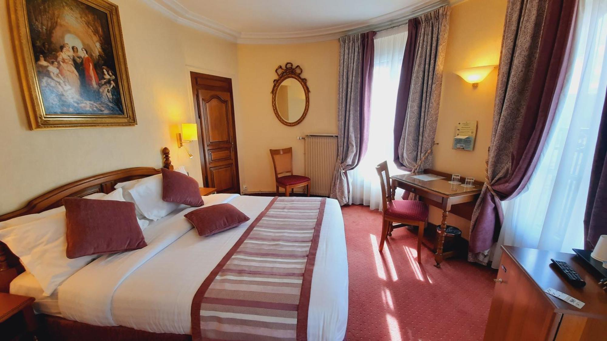 Comfort Double Room