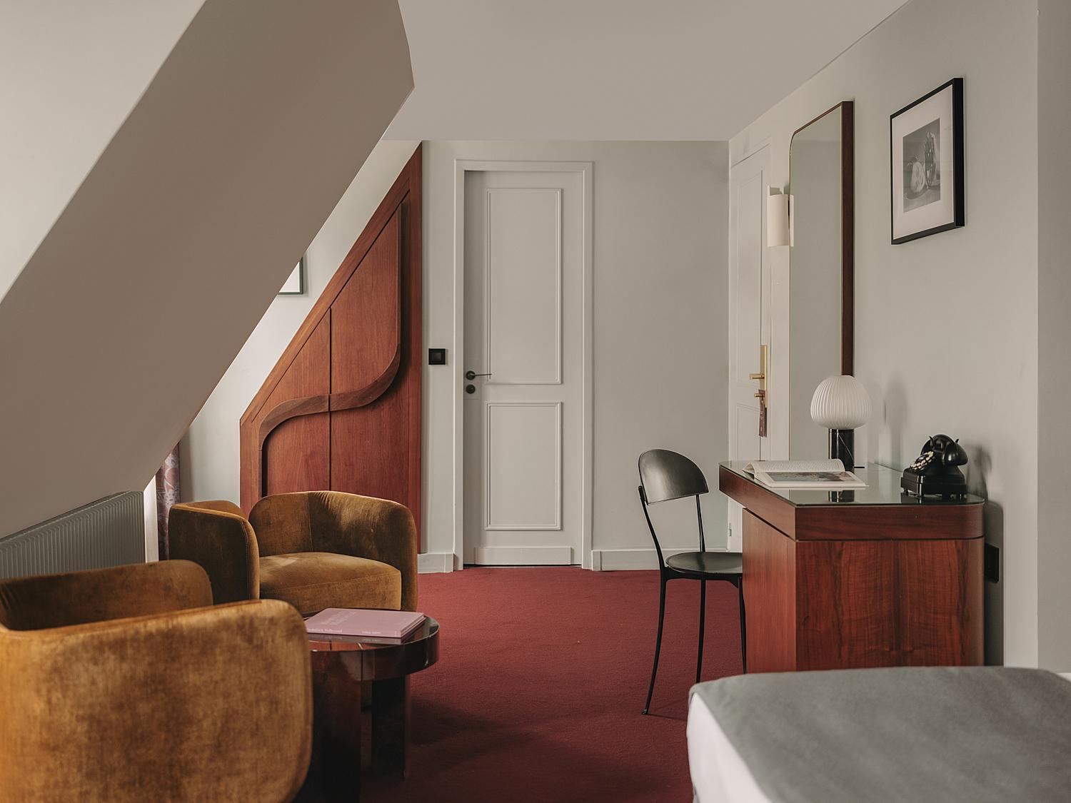 Suite Júnior