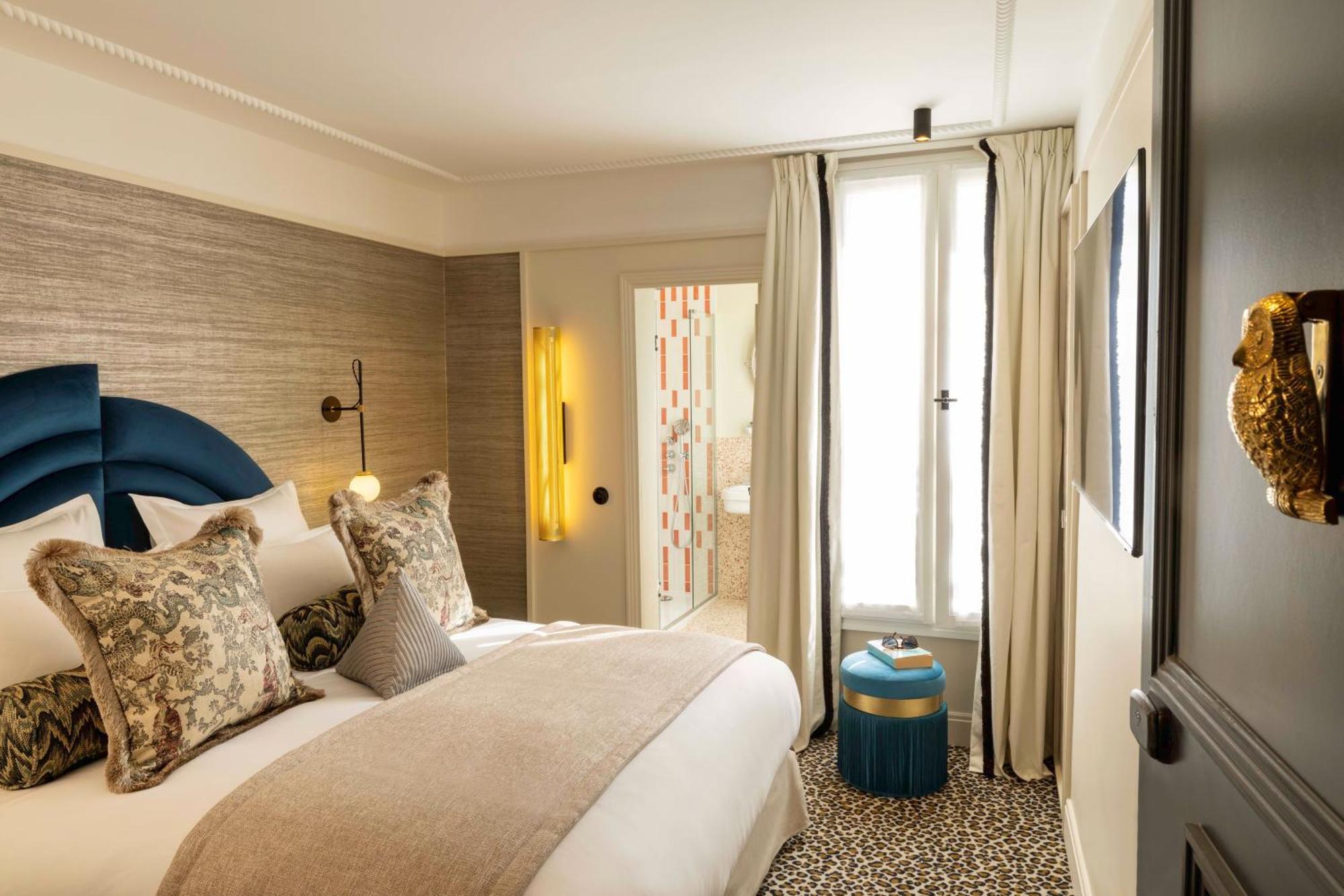 Quarto Duplo Superior