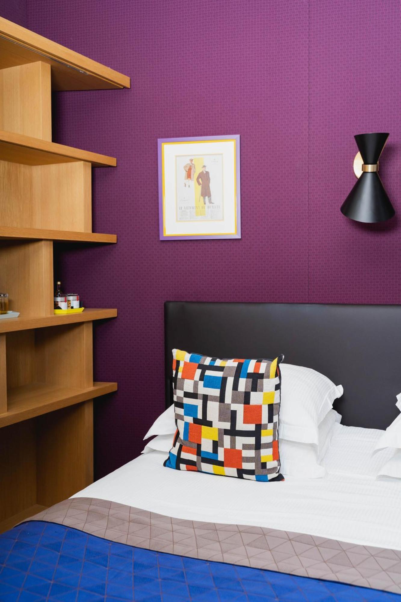 Superior Doppelzimmer