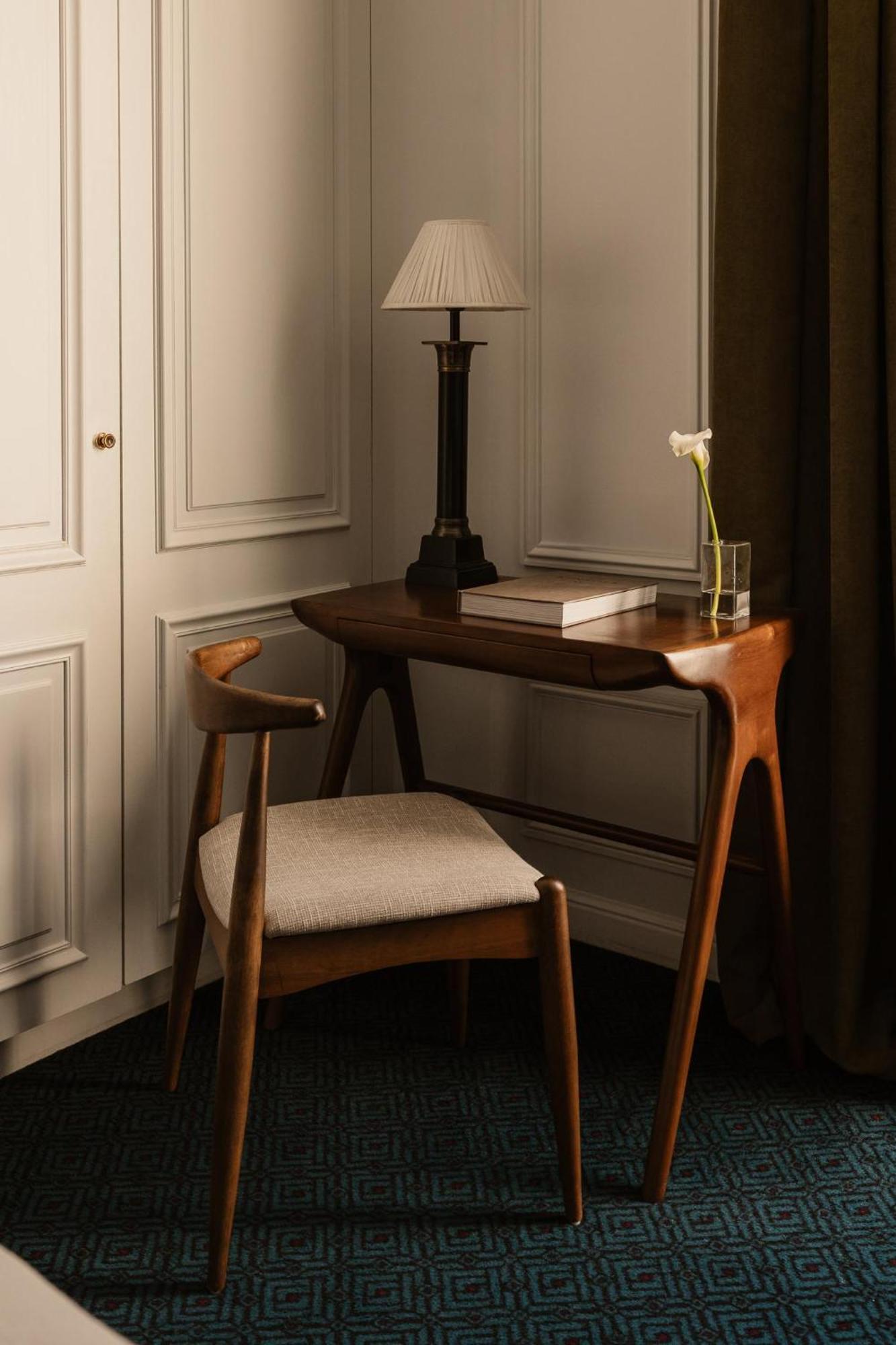 Supérieure Zimmer
