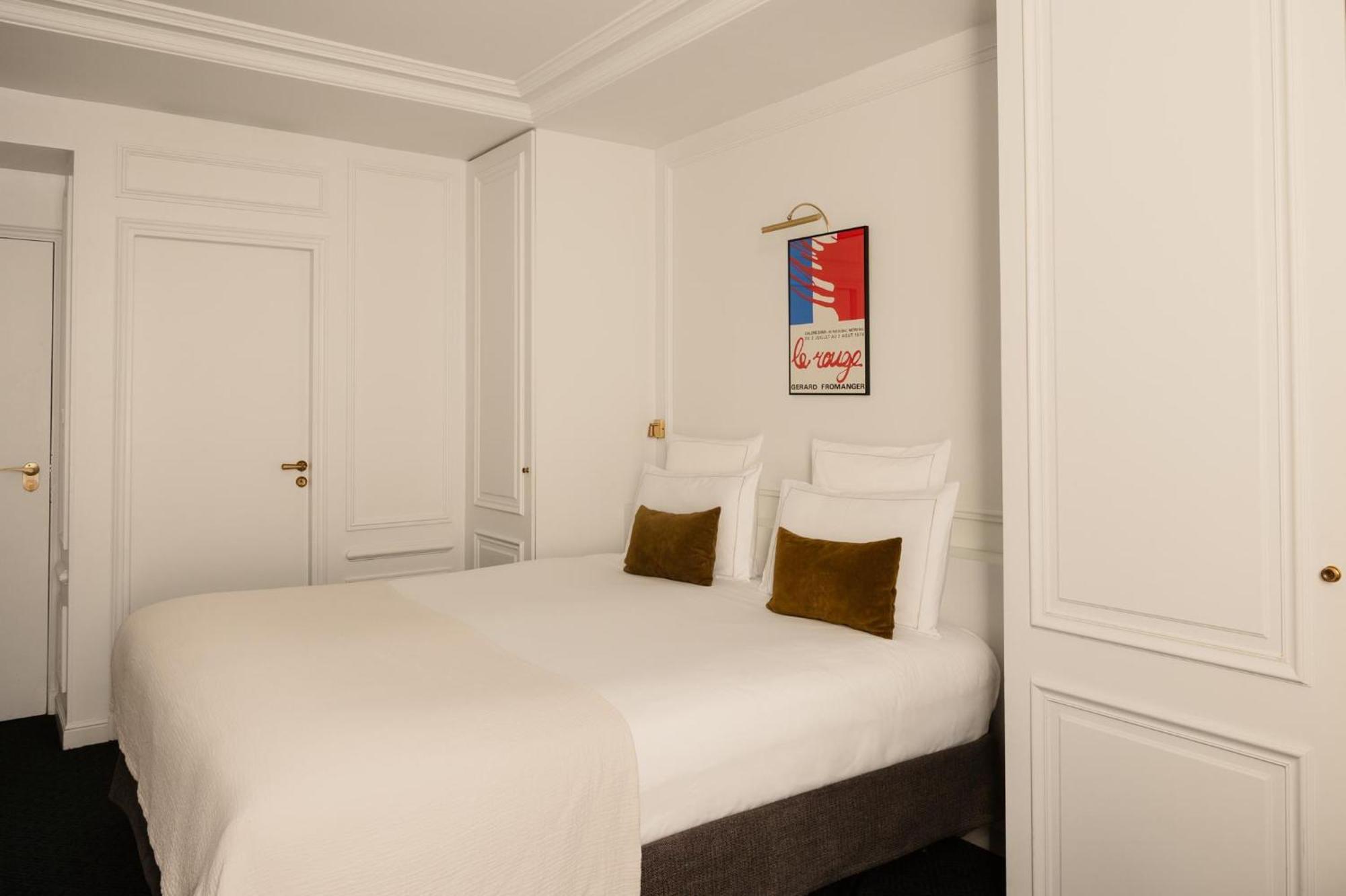 Chambre Supérieure
