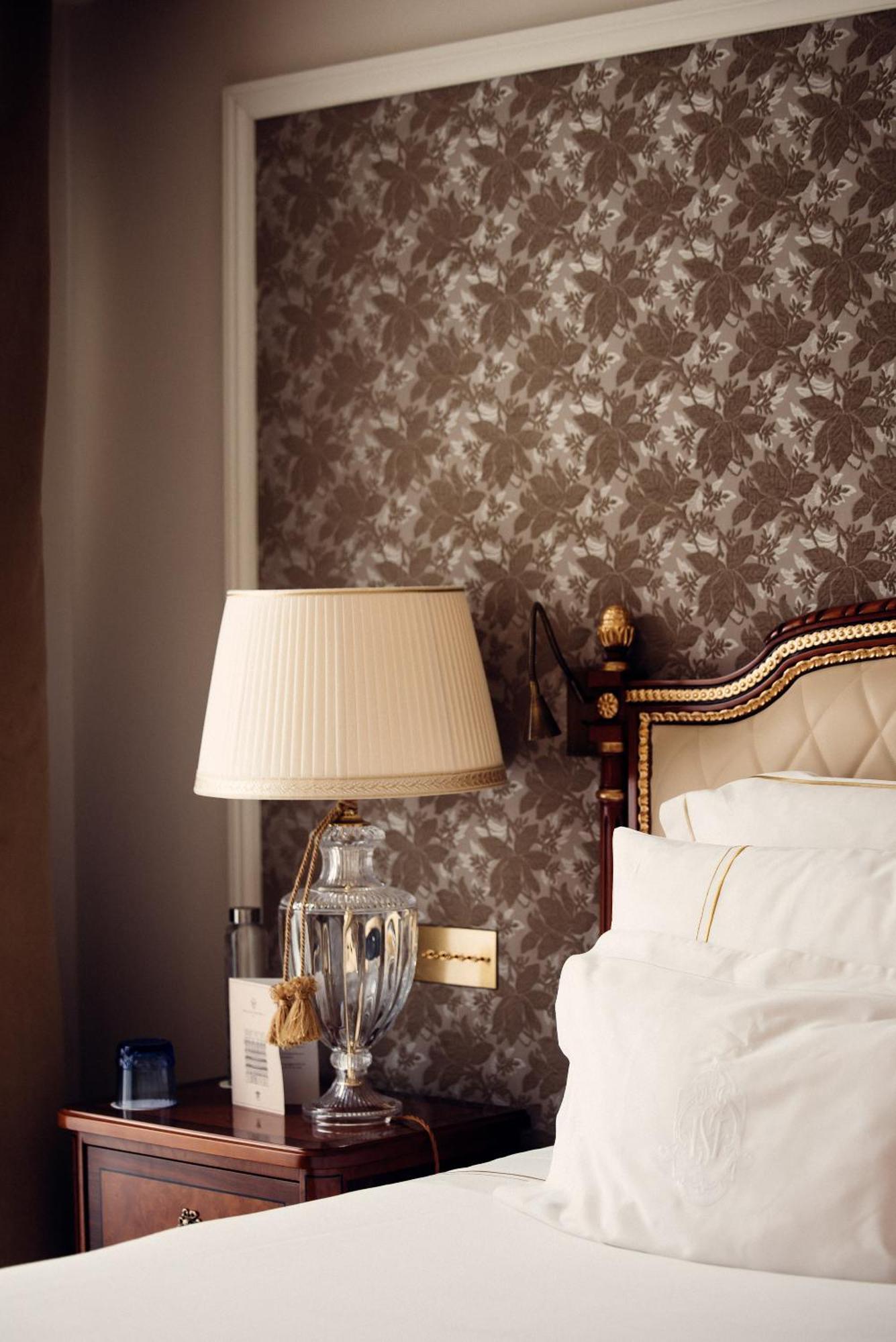 Junior Suite Saint Honoré