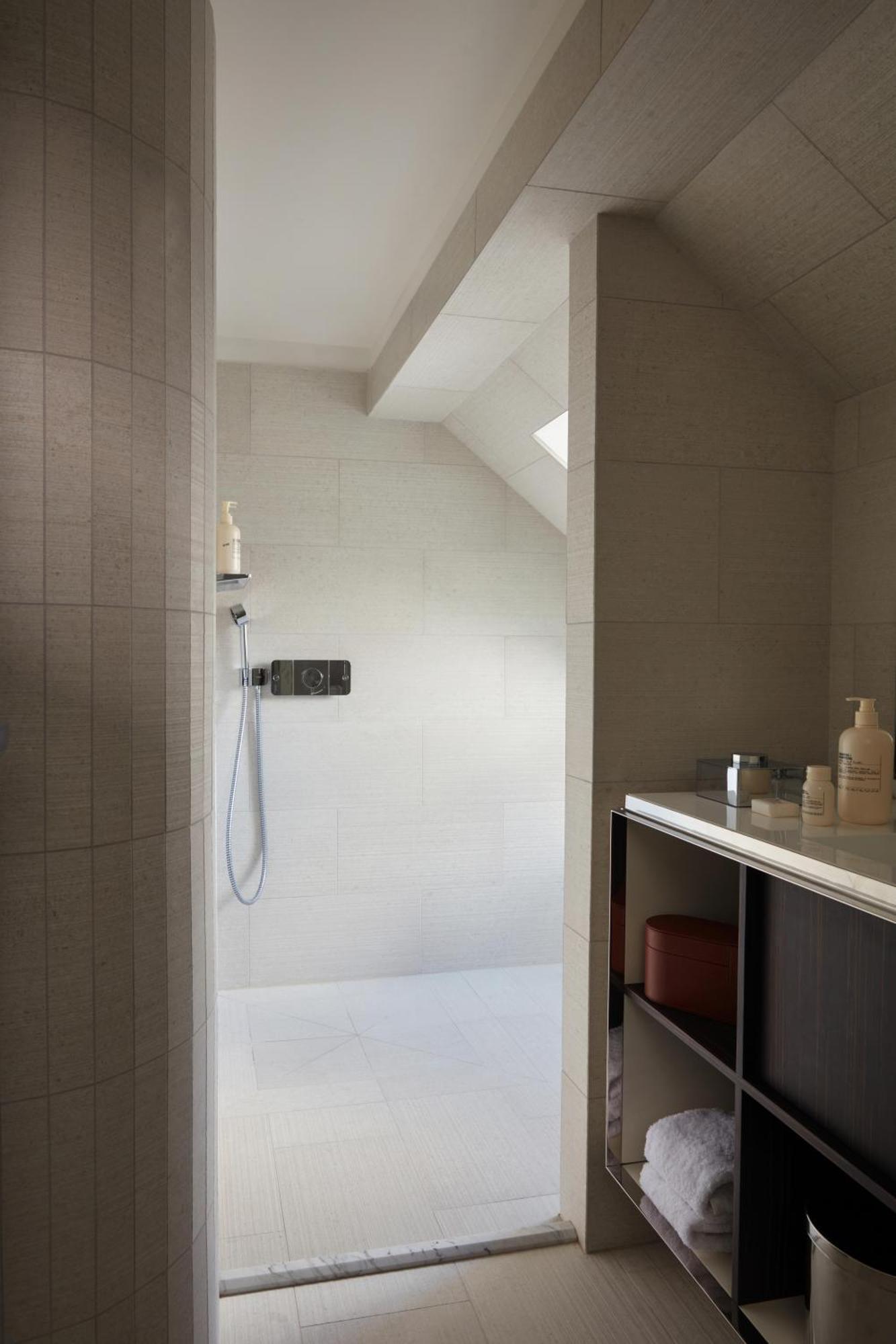 Suite com 2 Quartos