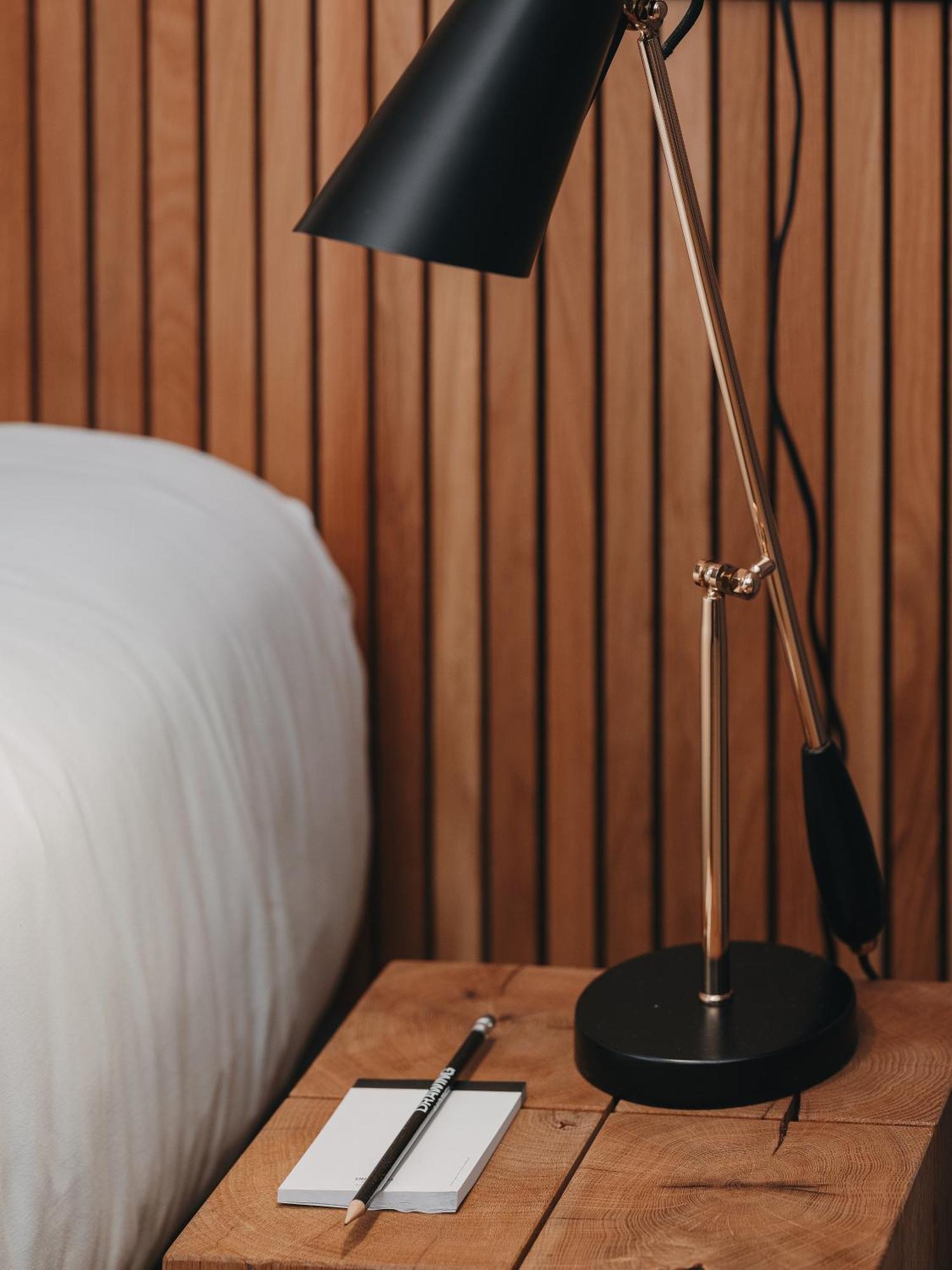 Chambre Simple