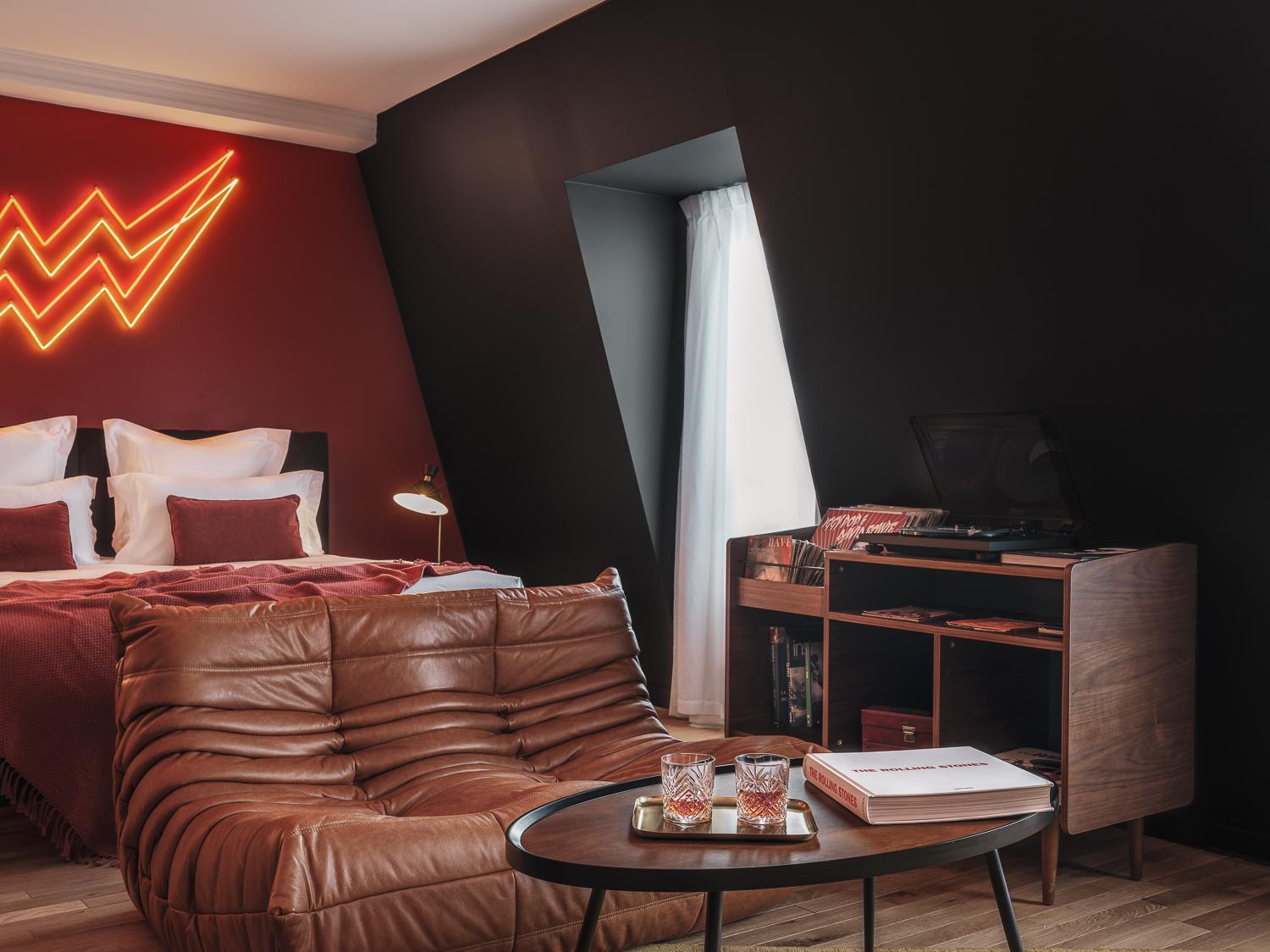 Standard Suite