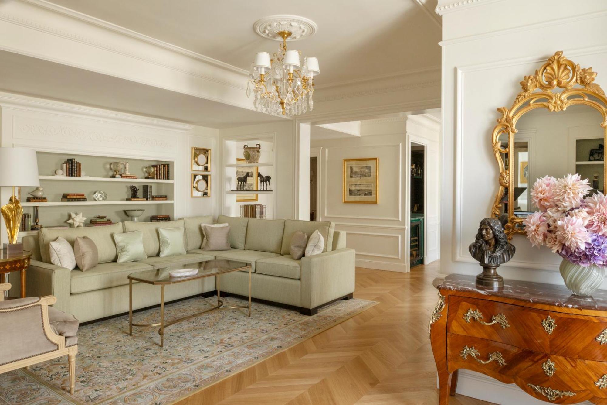 Suite King Premier com 1 Quarto