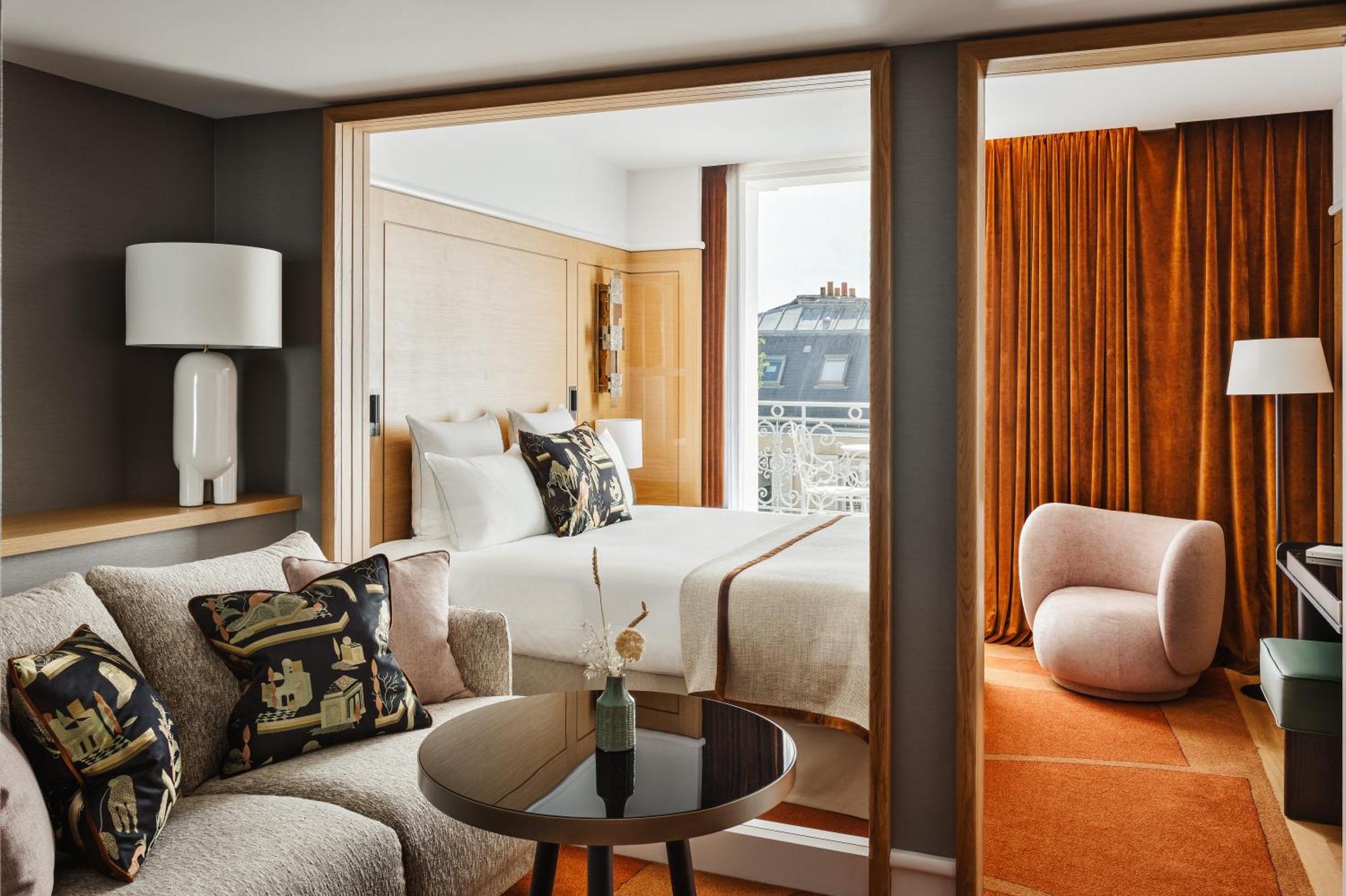 Suite Executive
