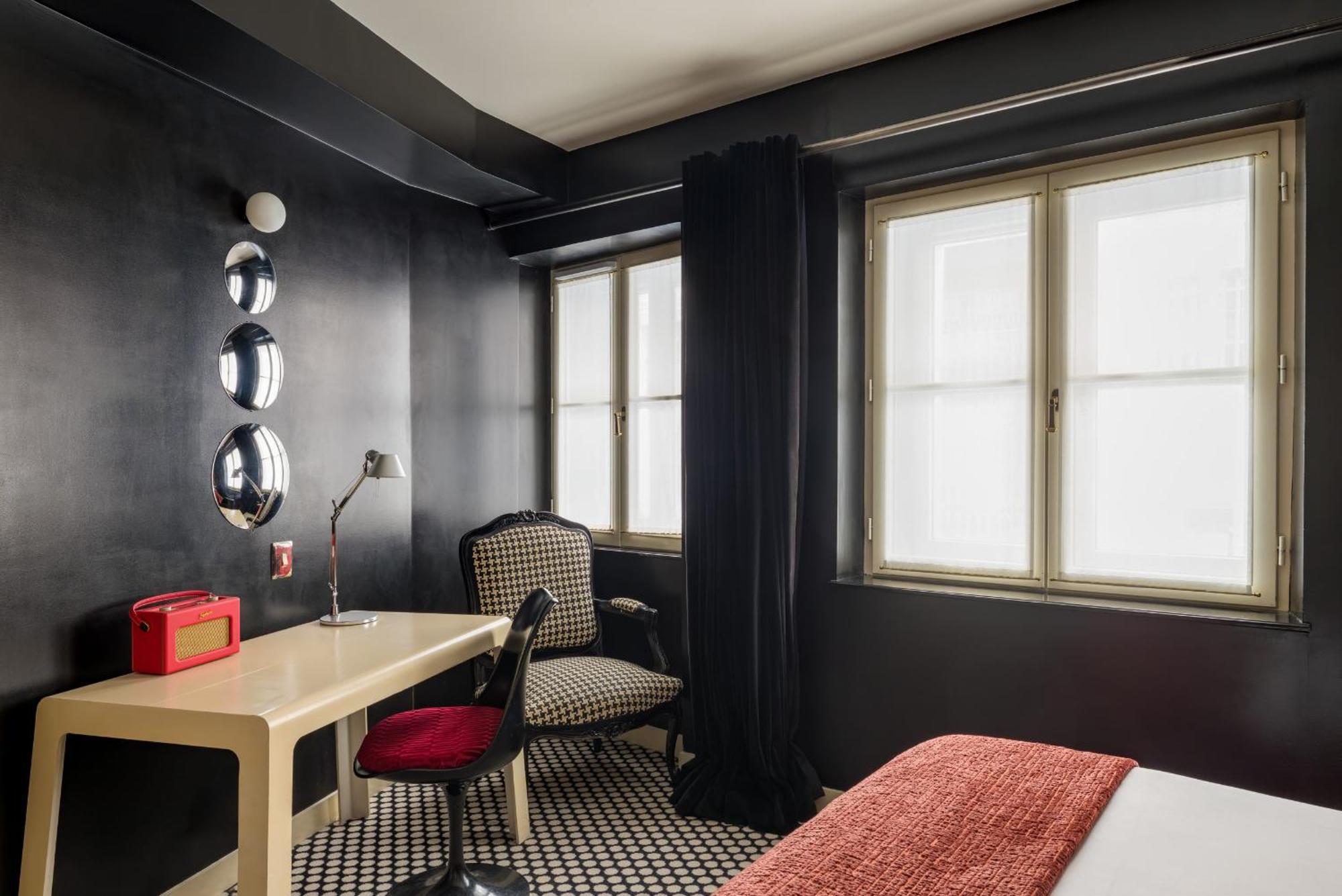 Quarto Duplo Conforto