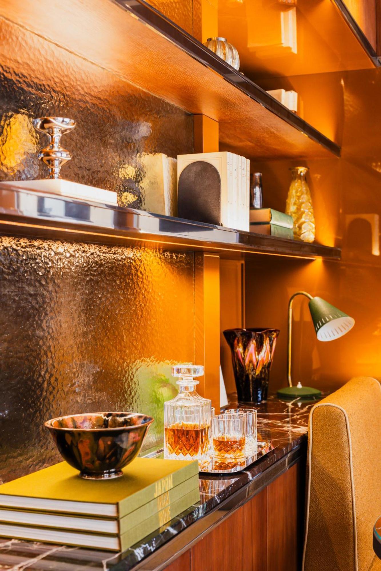 Chambre Double Supérieure