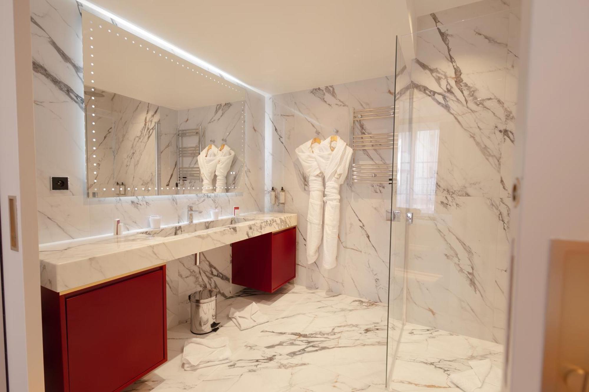Apartamento Executivo