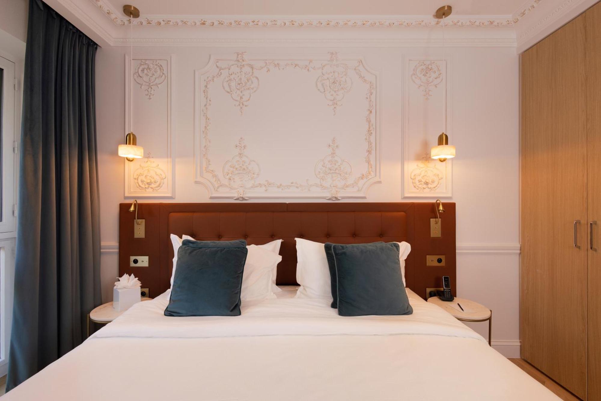 Estúdio Triplo Standard