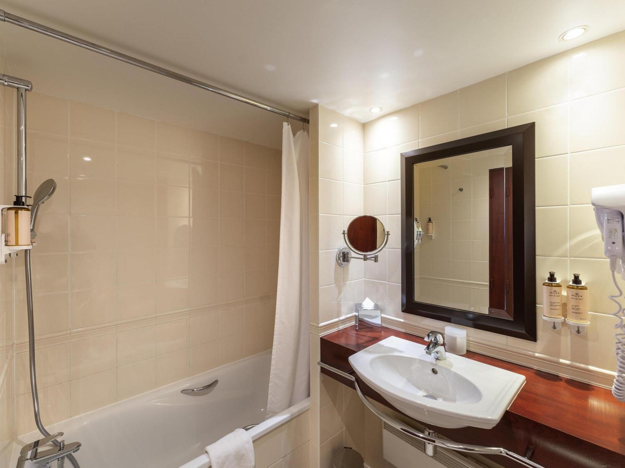 Classic Double Room