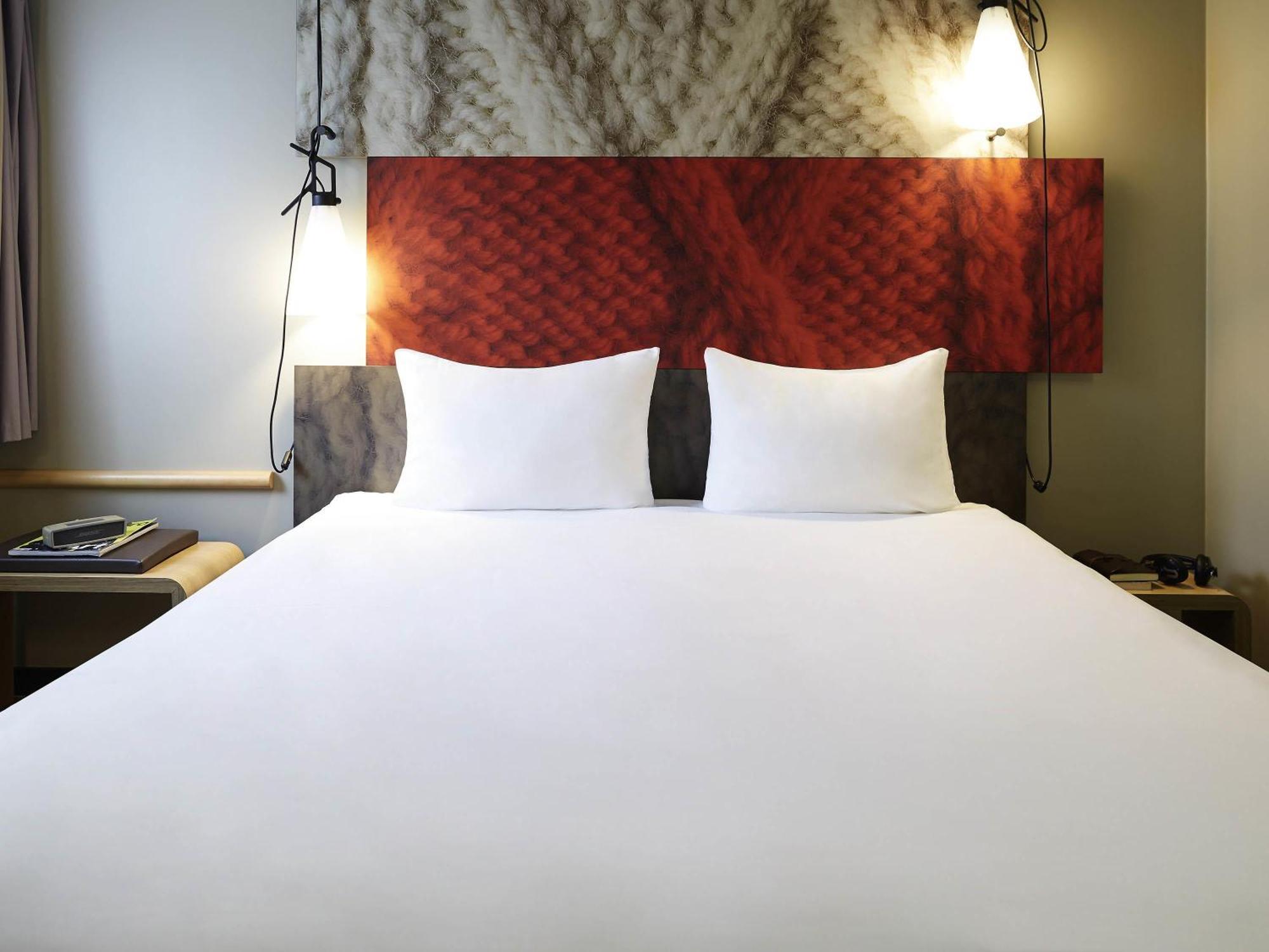 Quarto Duplo Standard
