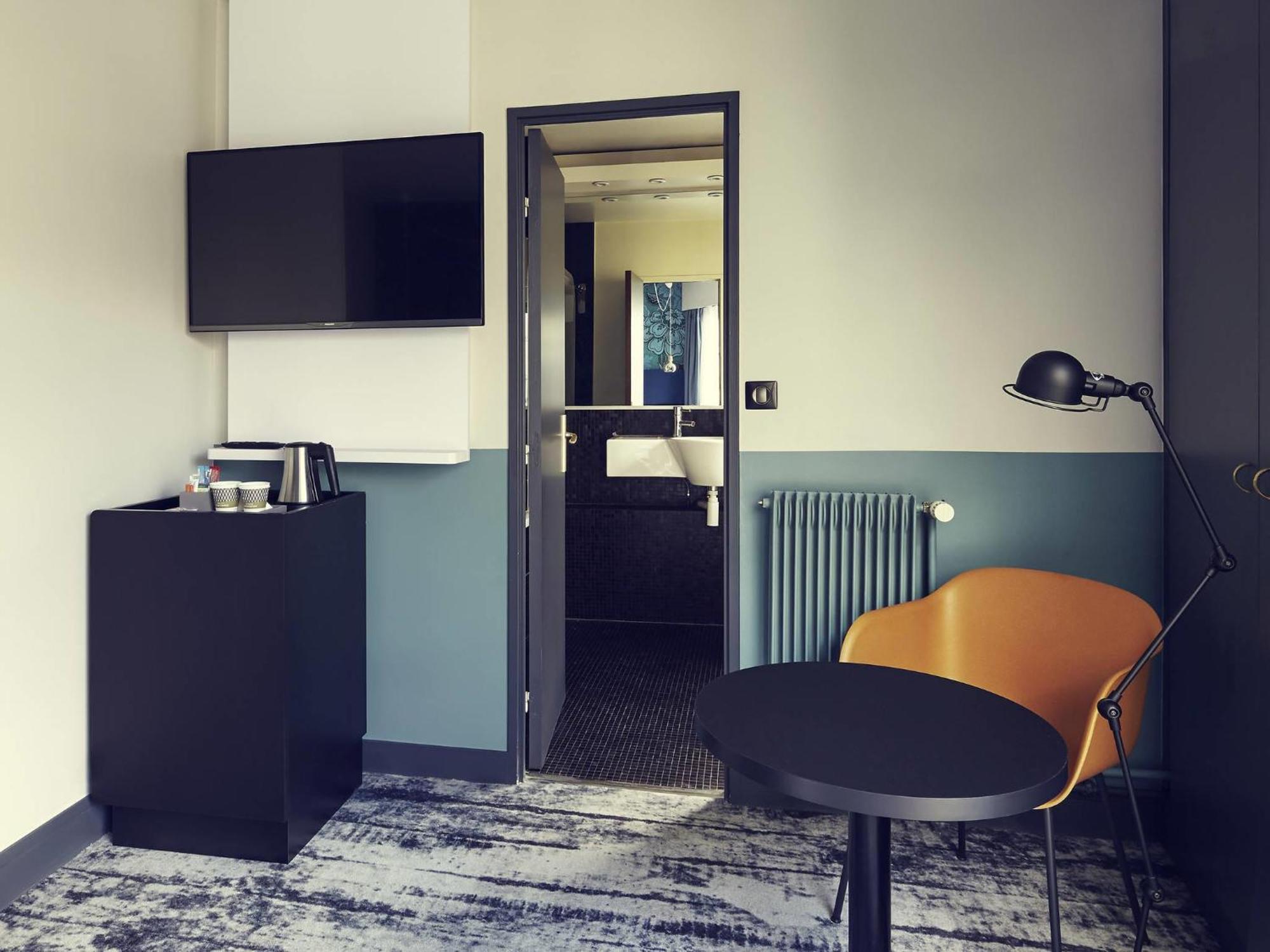 Chambre Standard