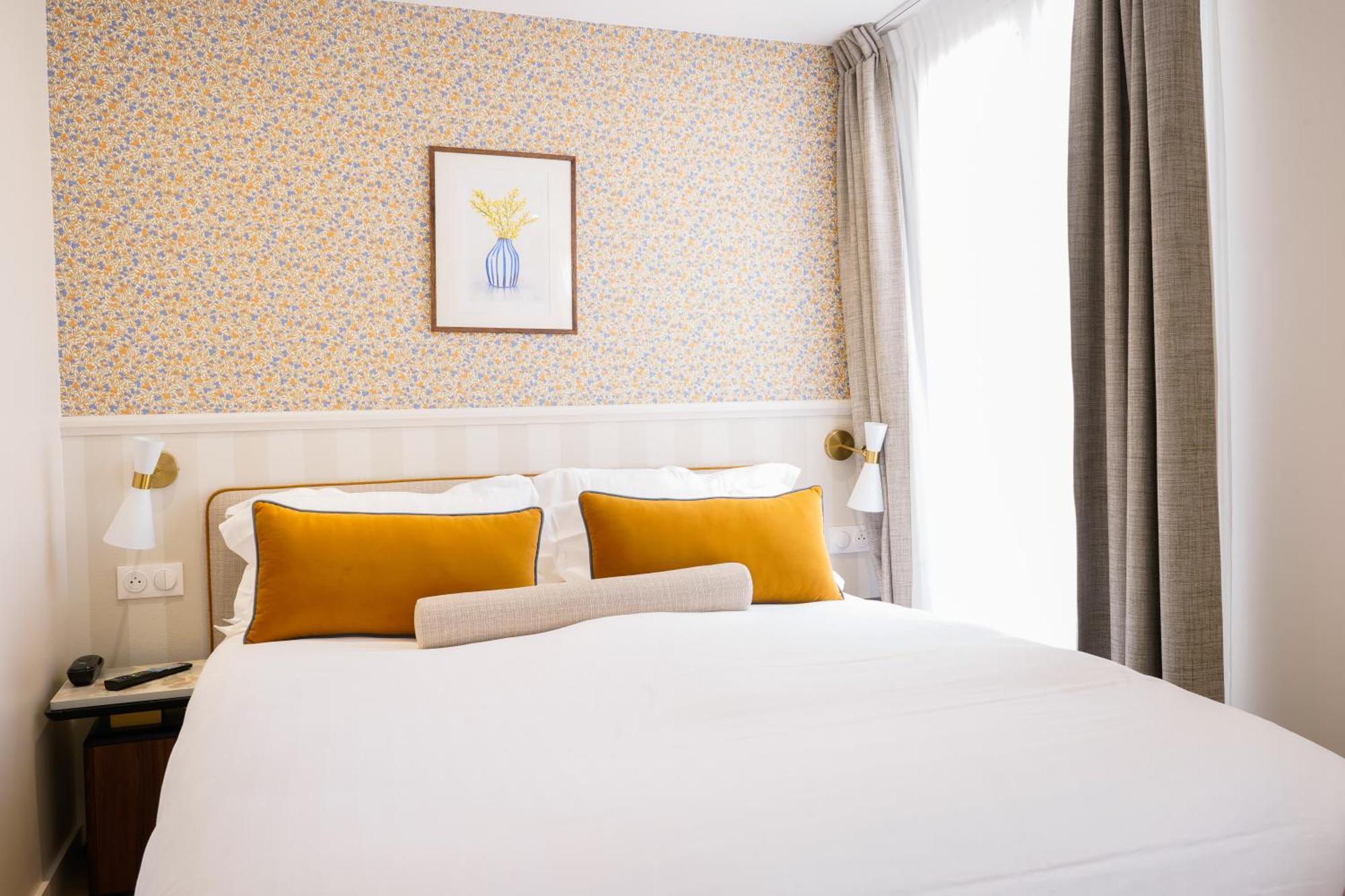 Double Room Balcony