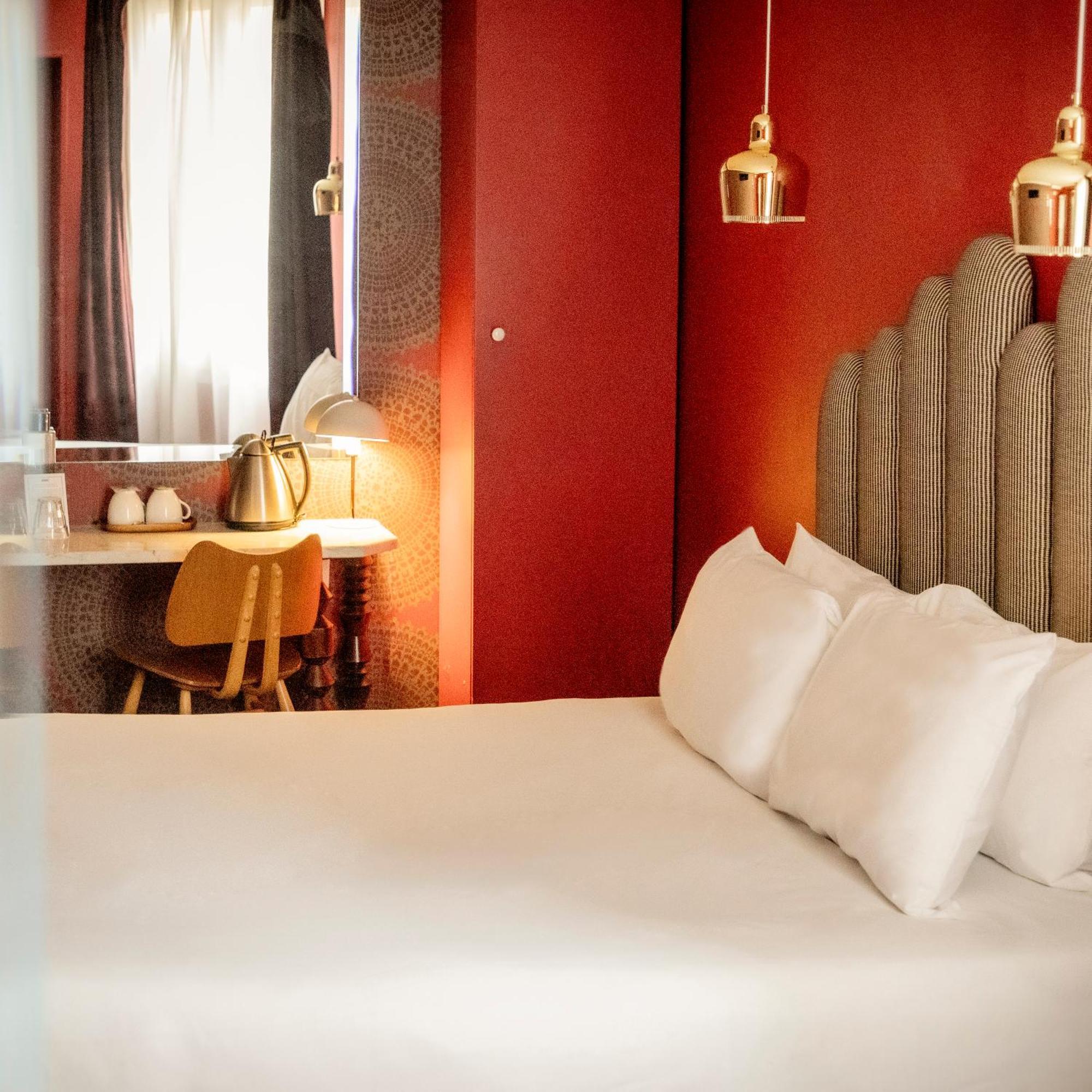 Chambre Double Confort