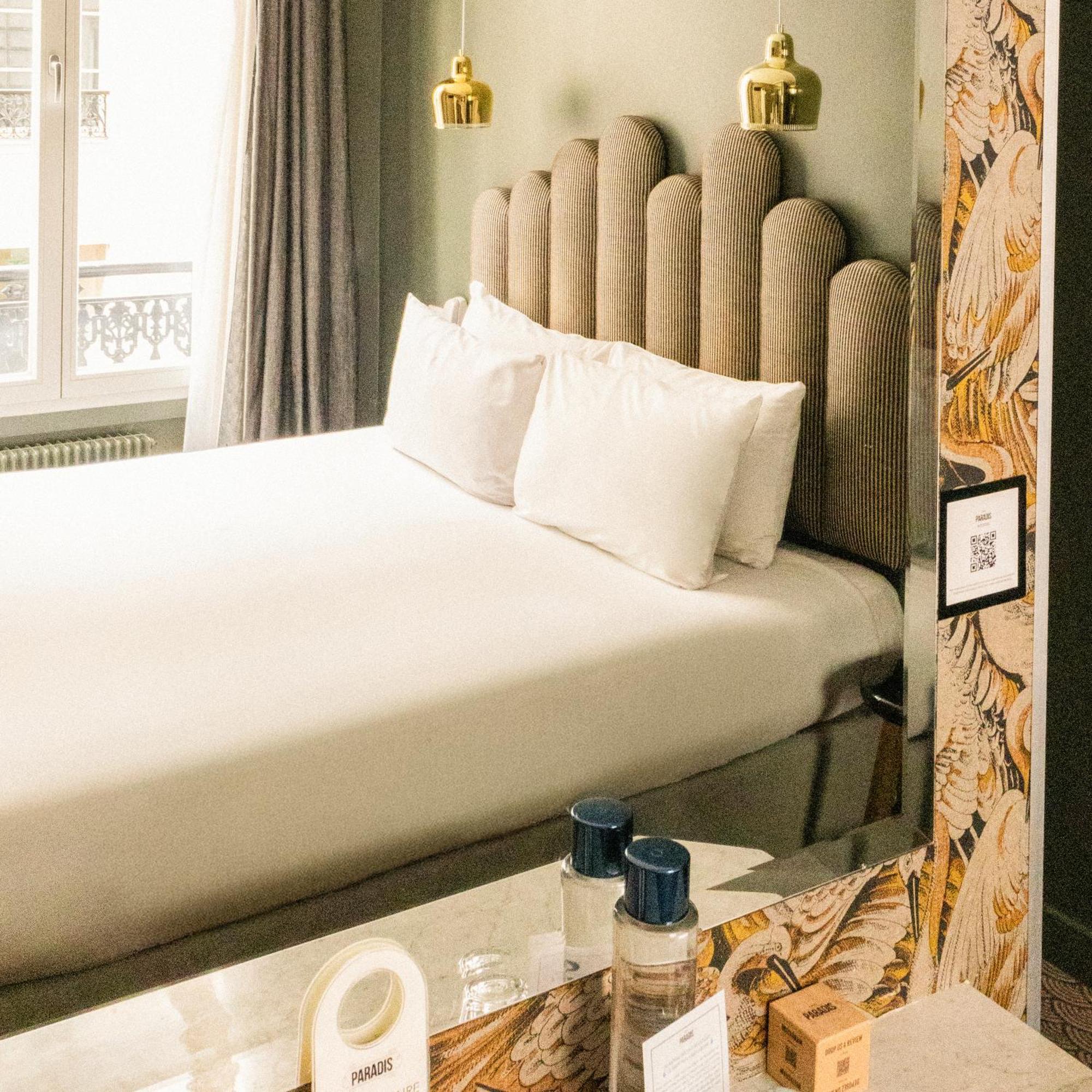 Chambre Double Supérieure