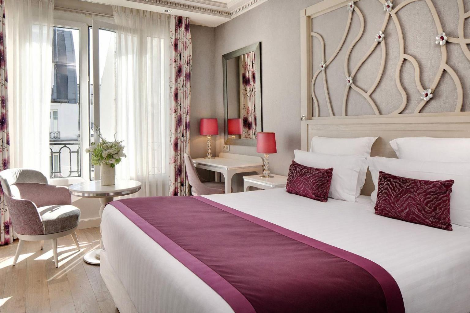Classic Room