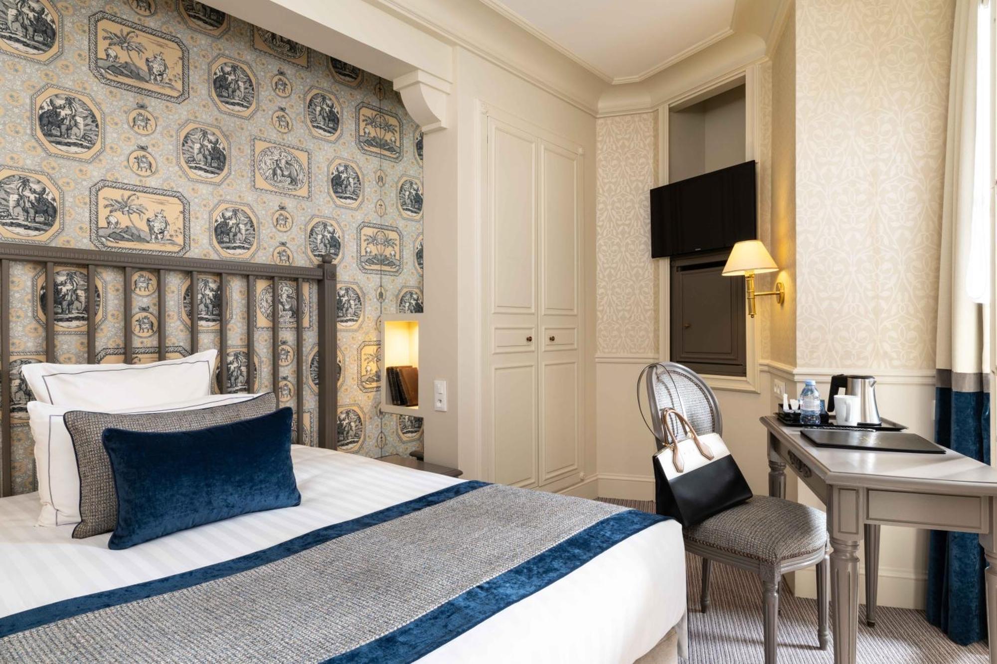Classic Single Room Ground Floor