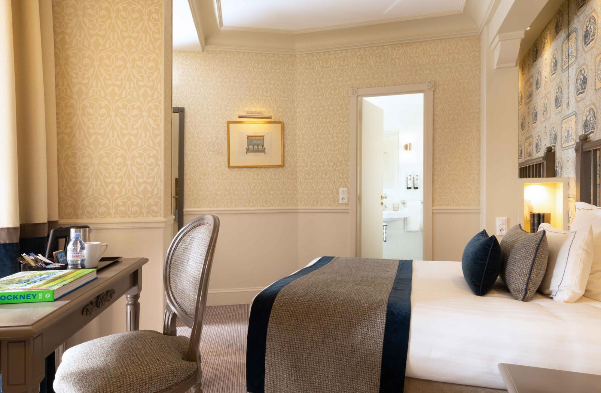Classic Single Room Ground Floor