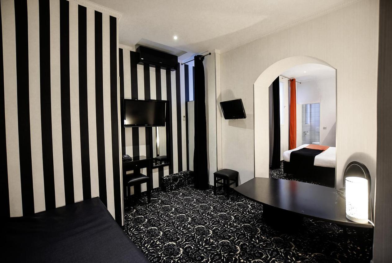 Privilege Dreibettzimmer