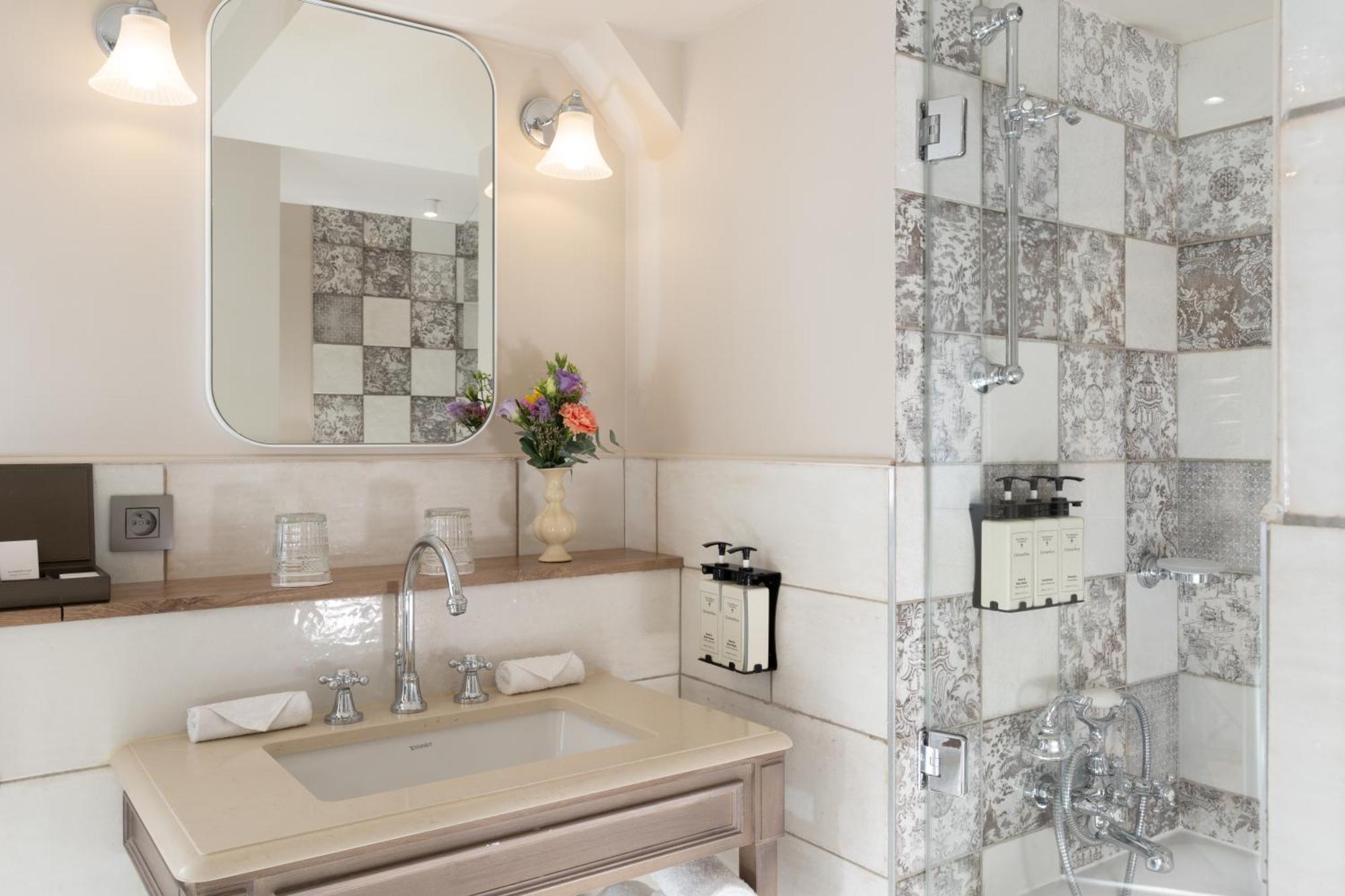 Quarto Triplo Deluxe