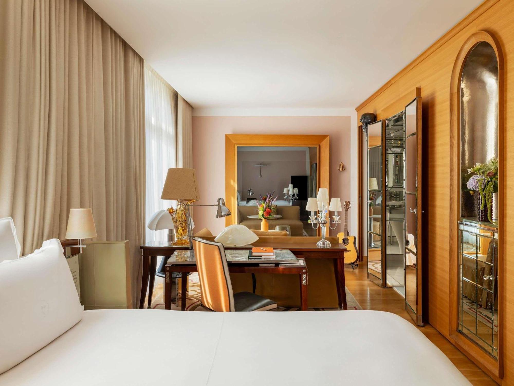 Habitación Executive