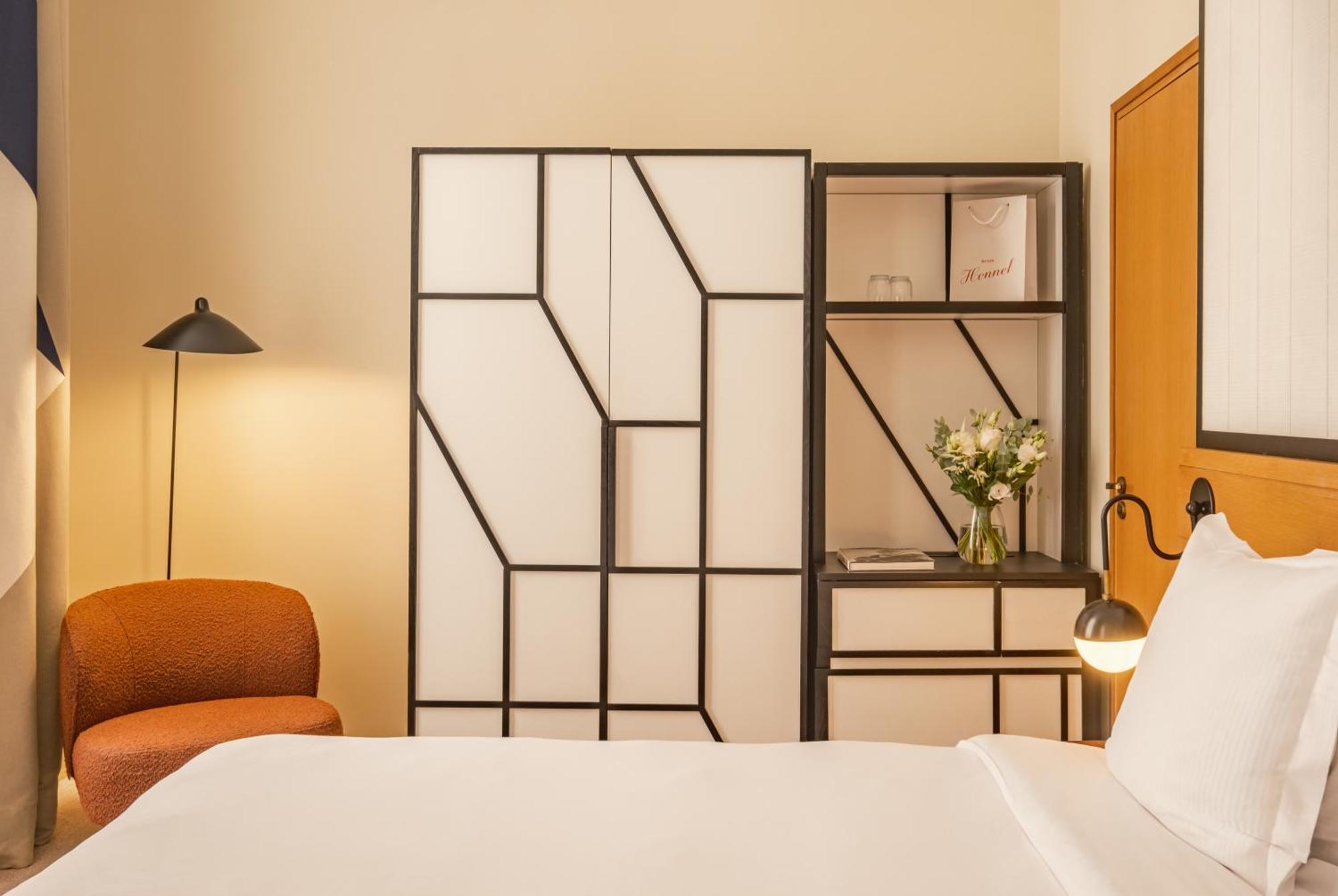 Deluxe Executive Double Room