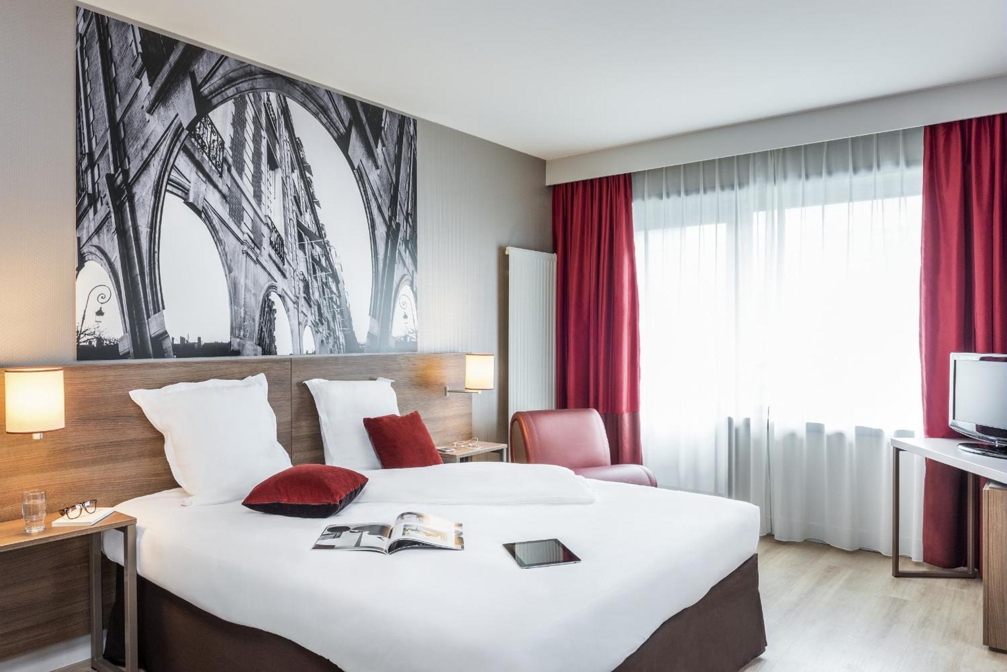 Apartamento com 1 Quarto (4 Adultos)