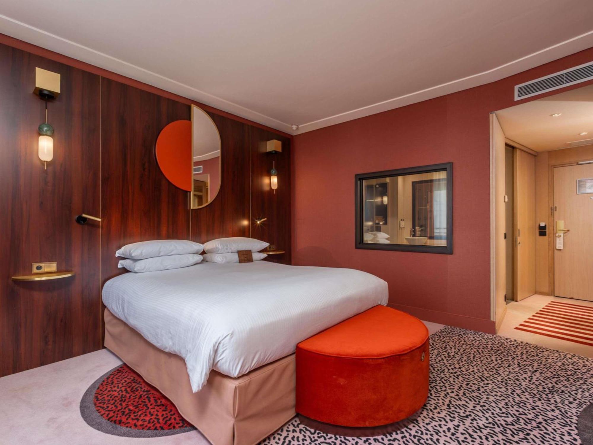 Signature Double Room
