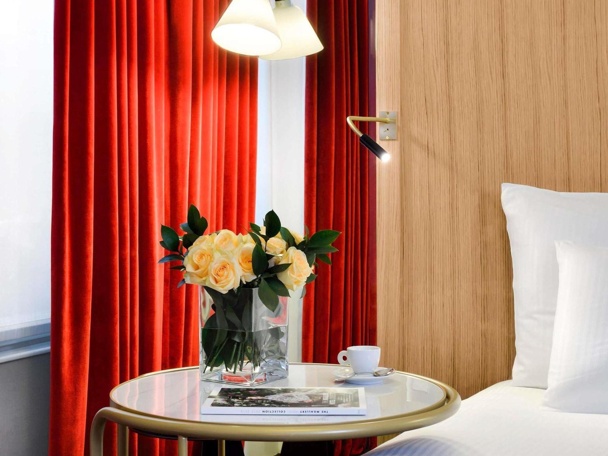 Superior Room Queen Bed