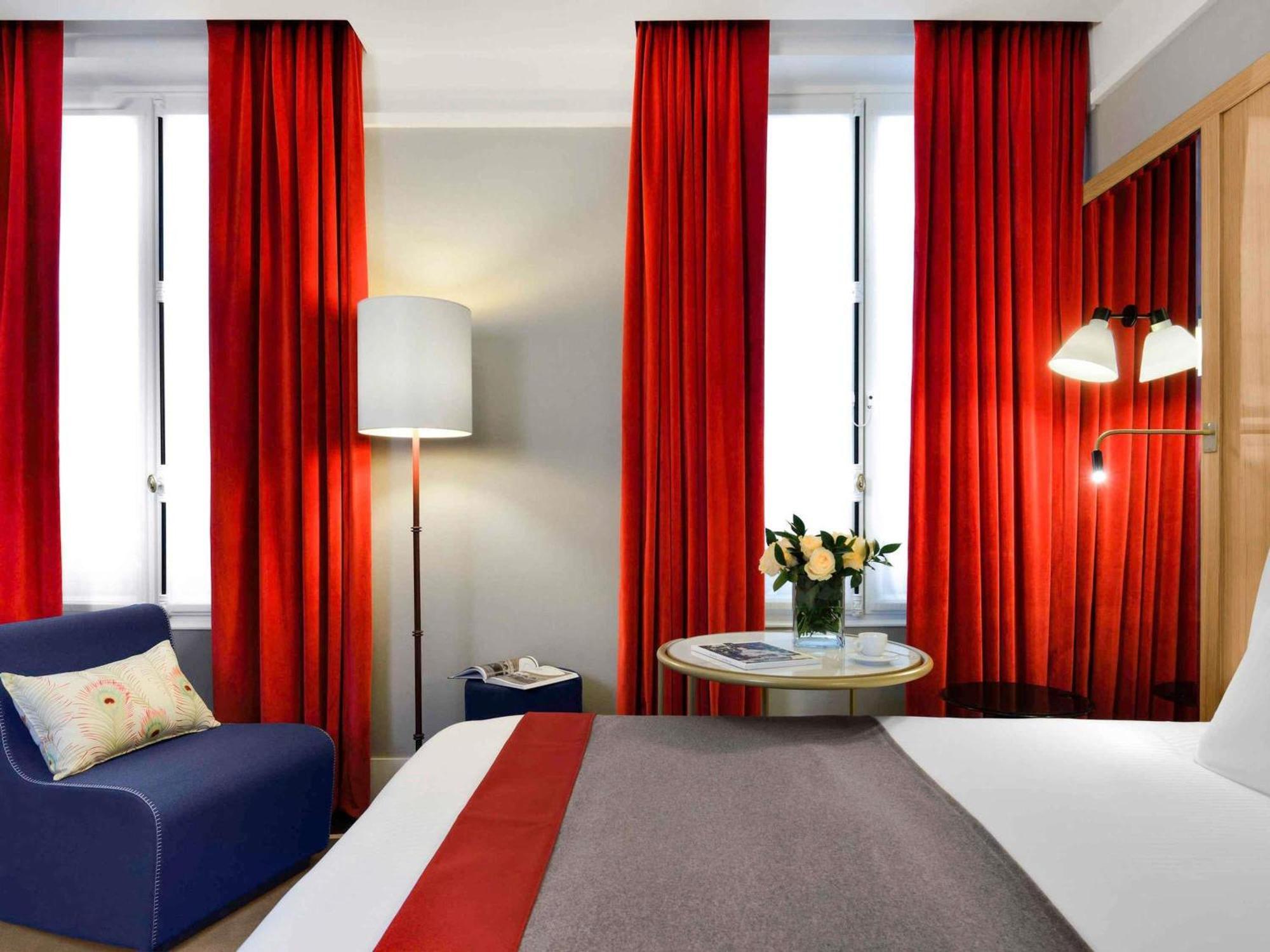 Classic Room Queen Bed