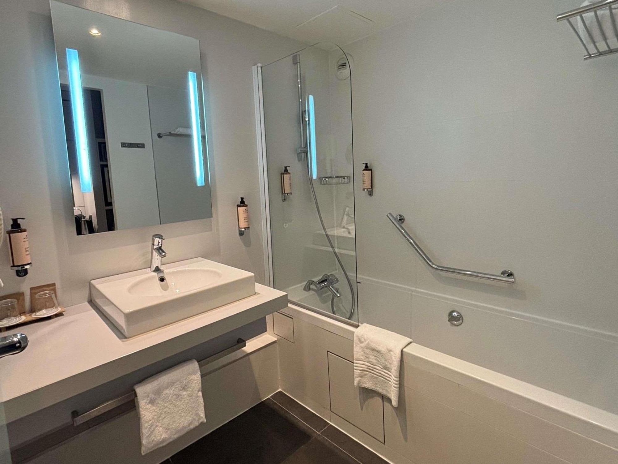 Privilege Double Room