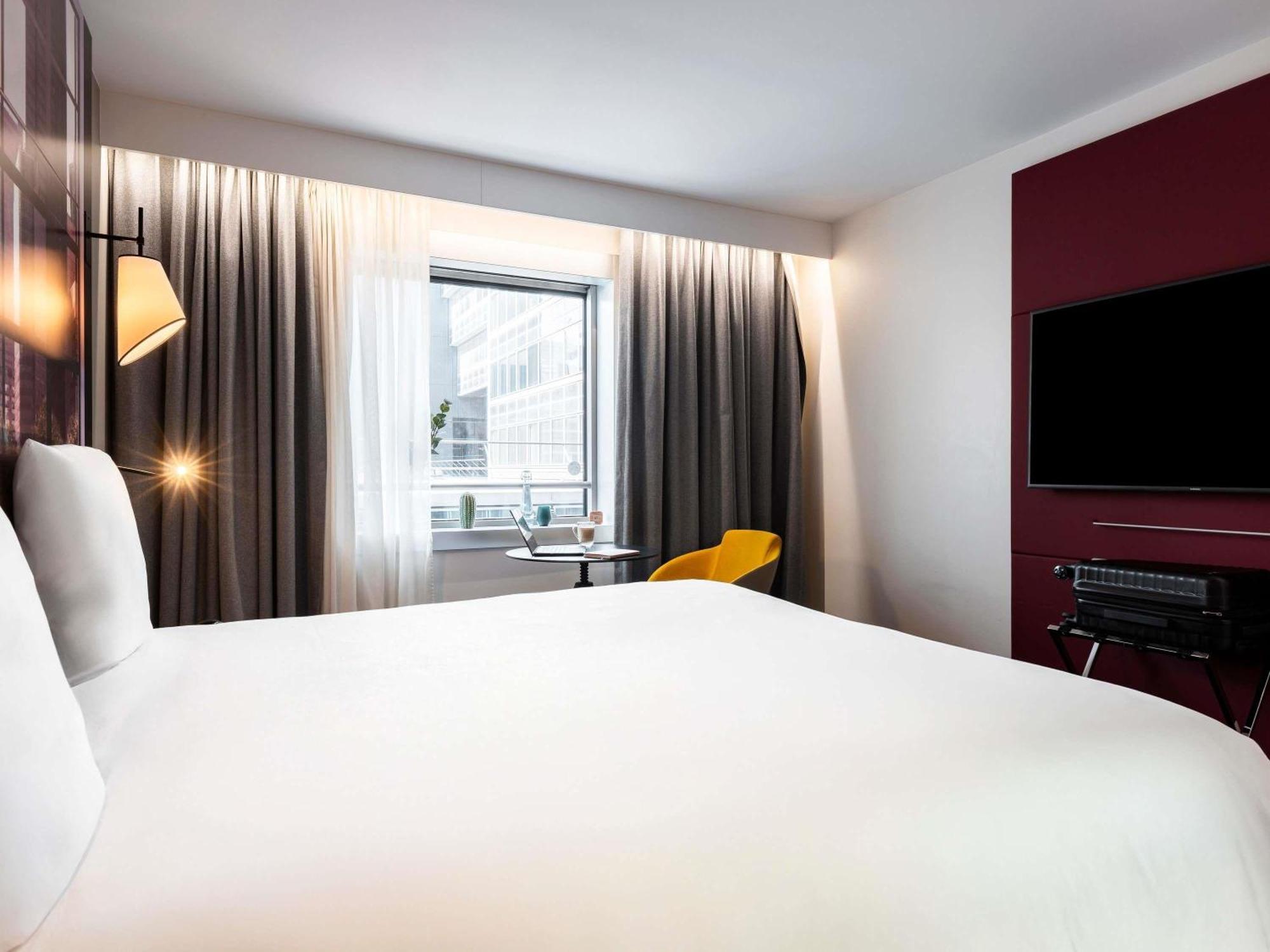 Classic Â Double Room