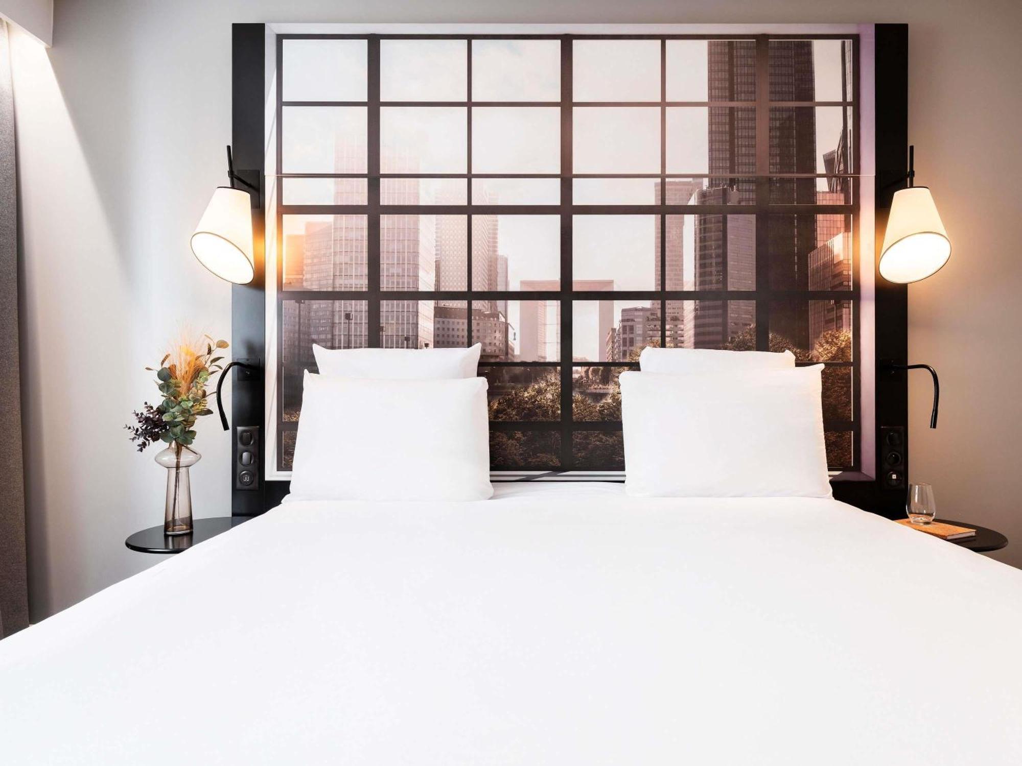 Privilege Double Room