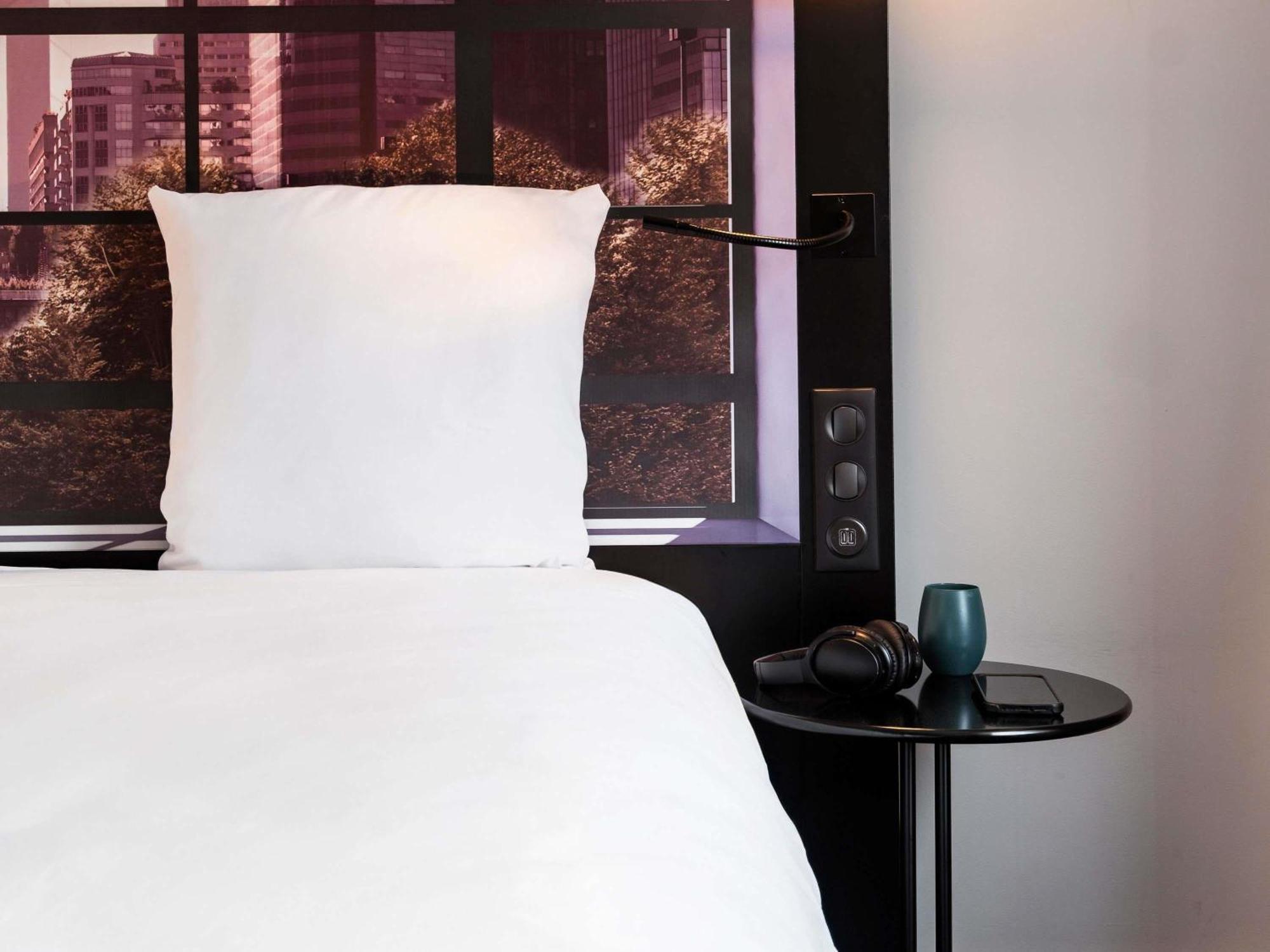 Classic Â Double Room