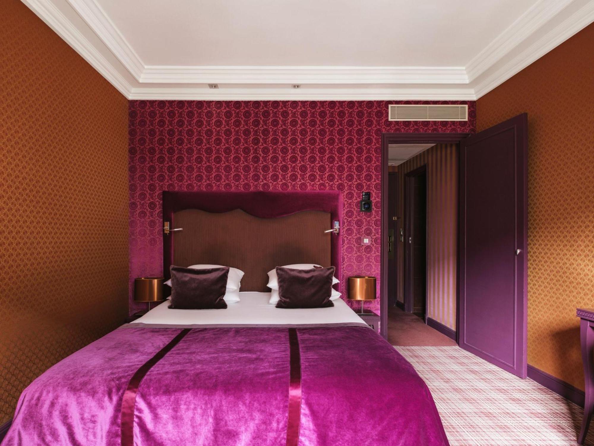 Classic Room