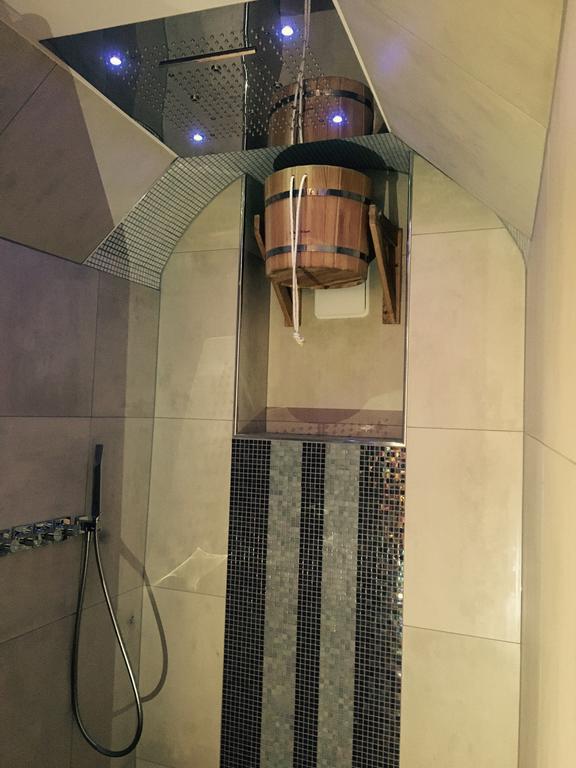 Comfort Double or Twin Room Spa Access