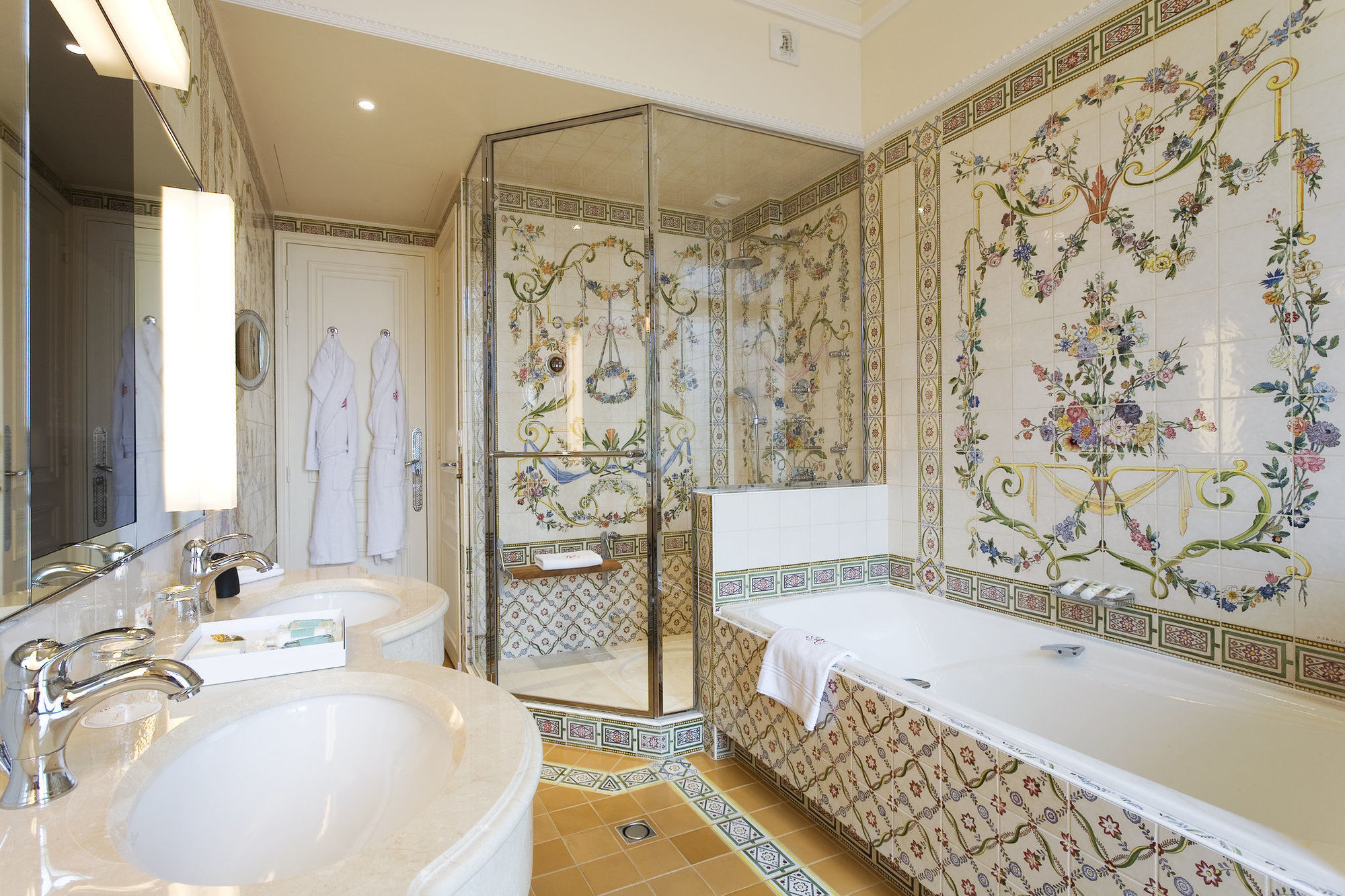 Suite Presidencial
