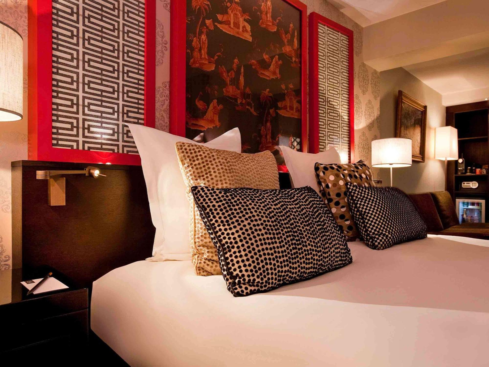 Quarto Deluxe
