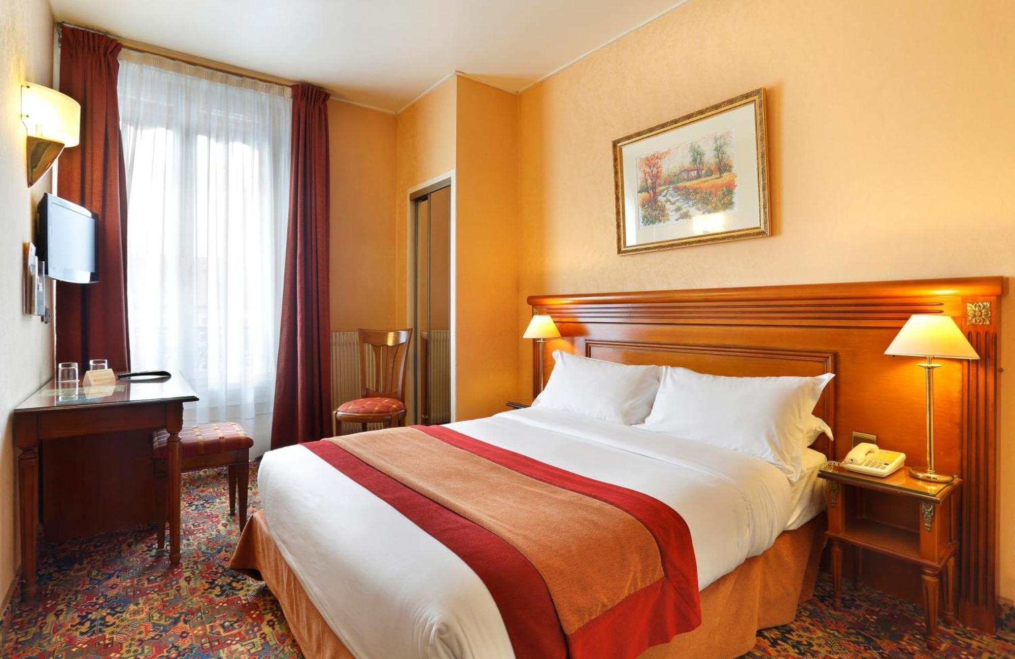 Comfort Double Room