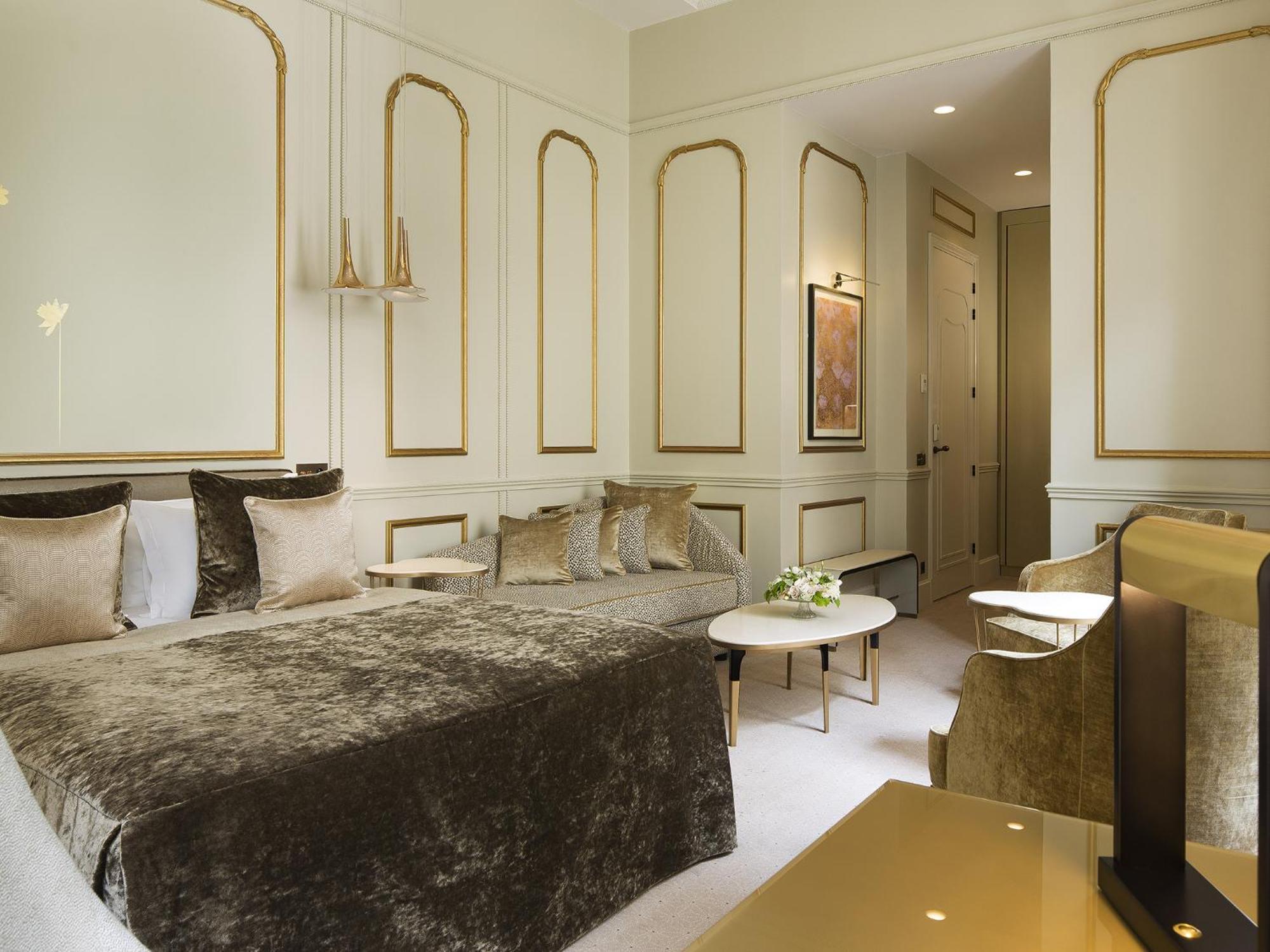 Chambre Double Exécutive
