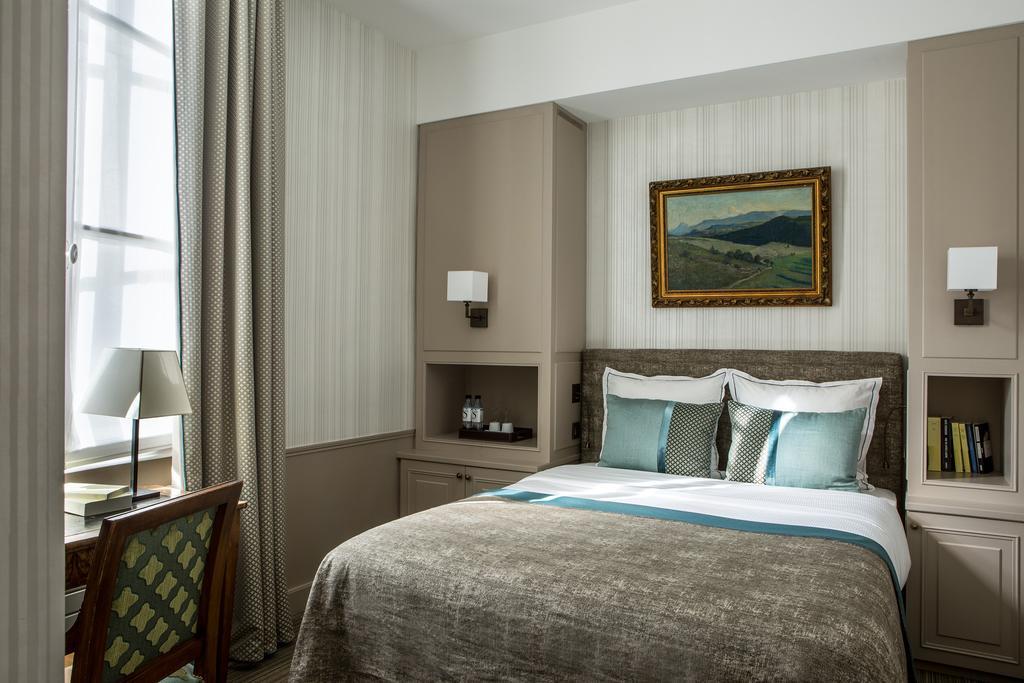 Quarto Acolhedor