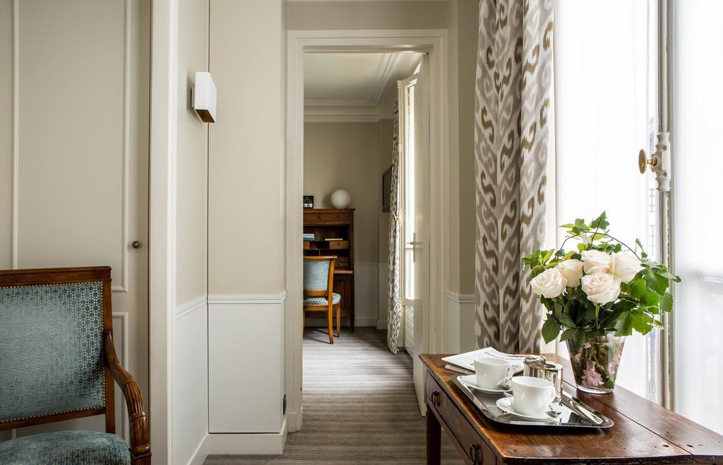 Quarto Deluxe