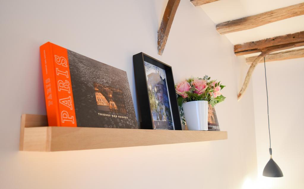 Chambre Deluxe