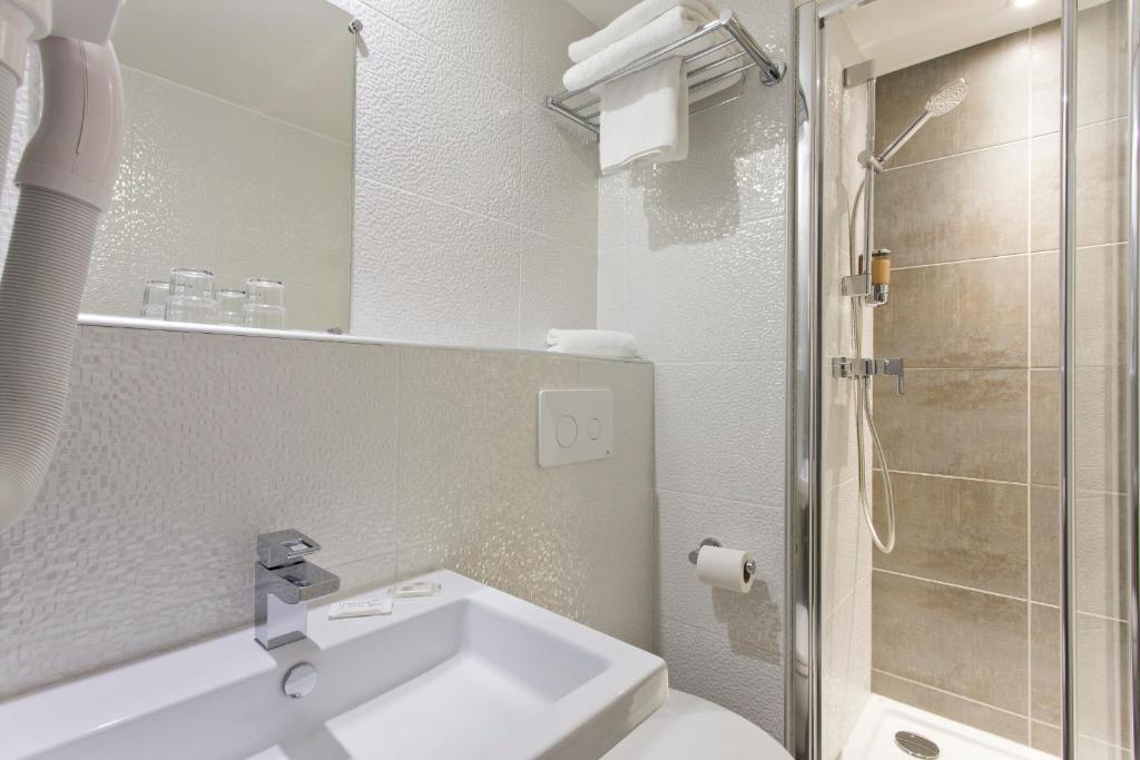 Quarto Duplo Standard